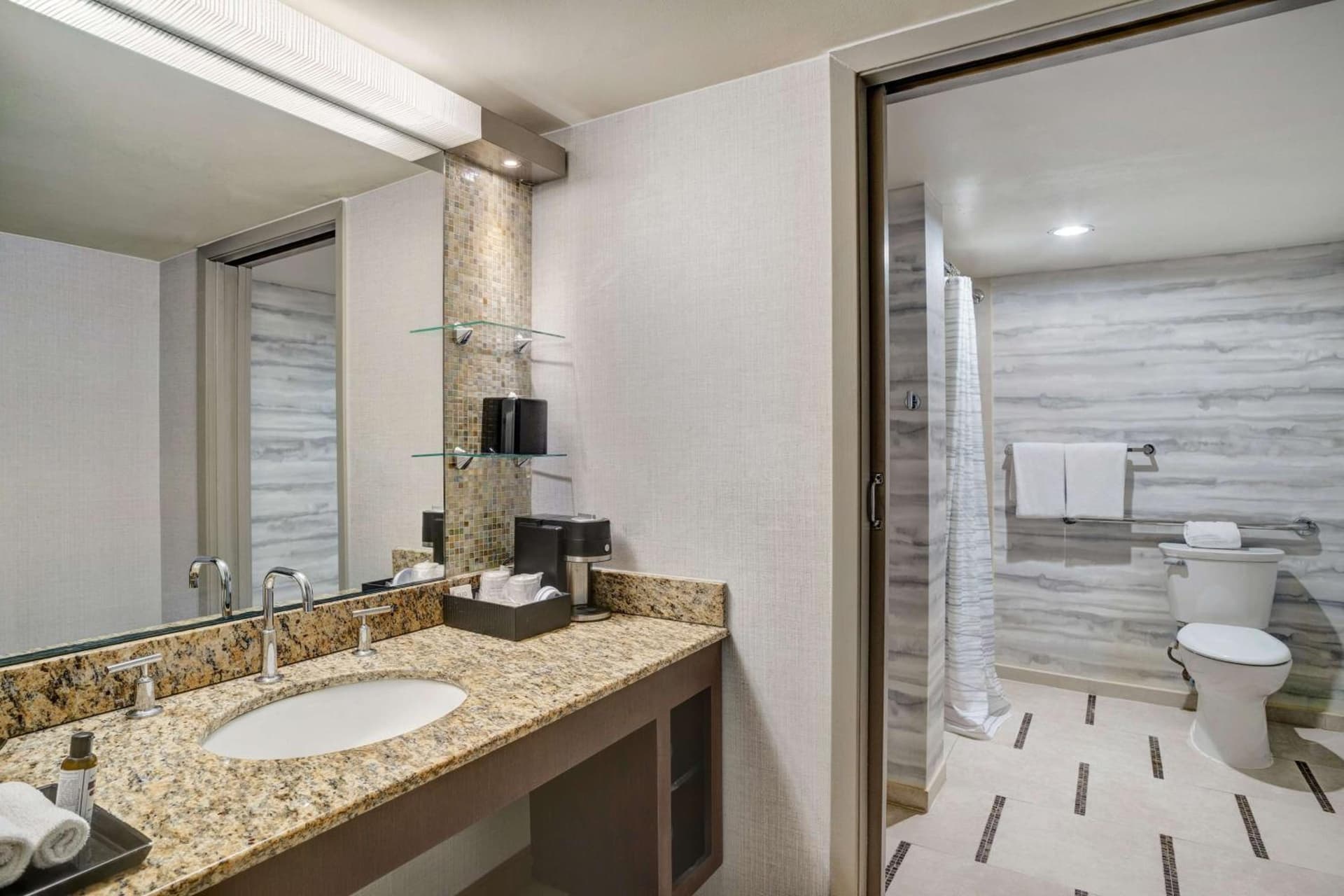 Hyatt Regency DFW International Airport gallery photo in Dallas, TX — image 15