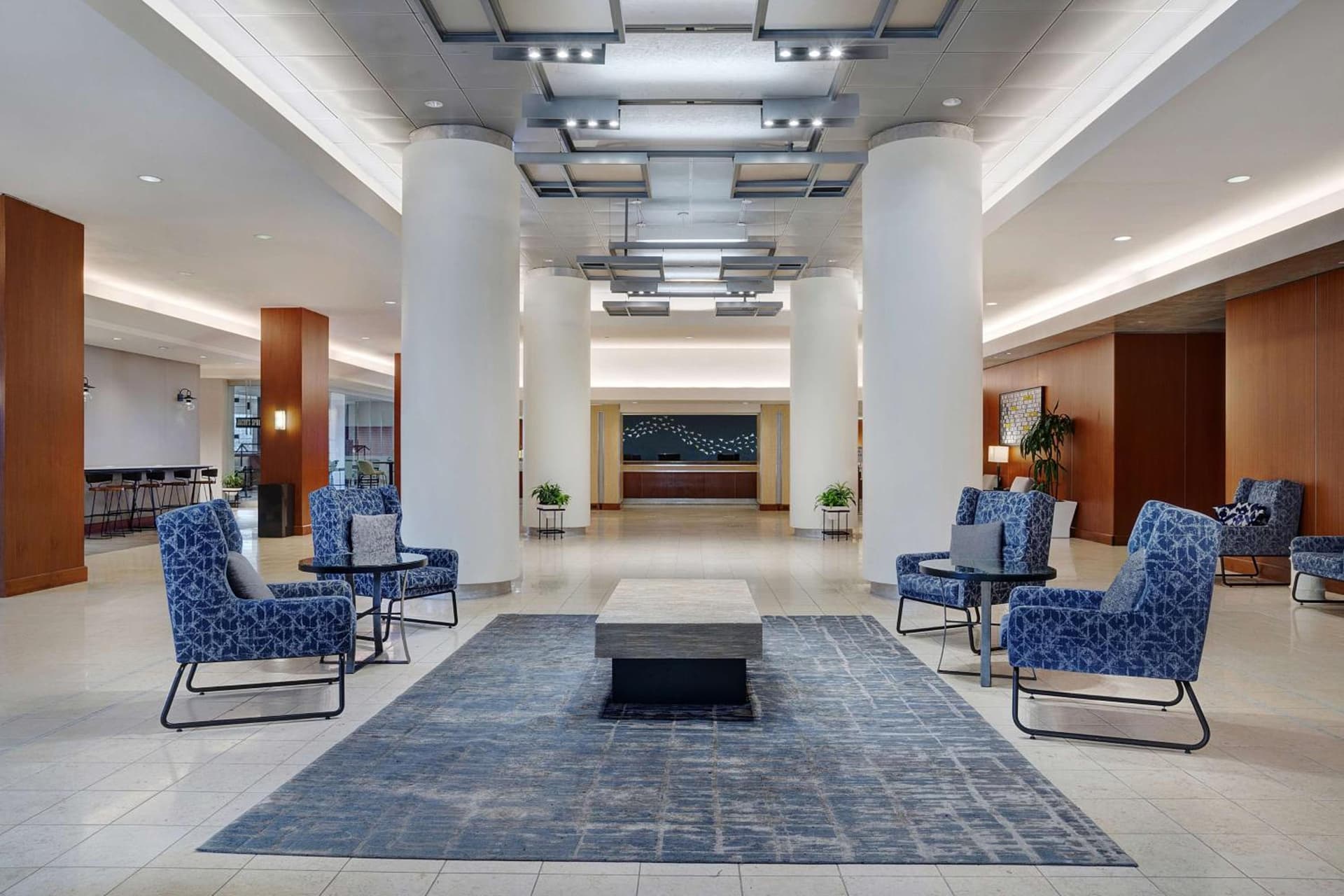 Hyatt Regency DFW International Airport gallery photo in Dallas, TX — image 46