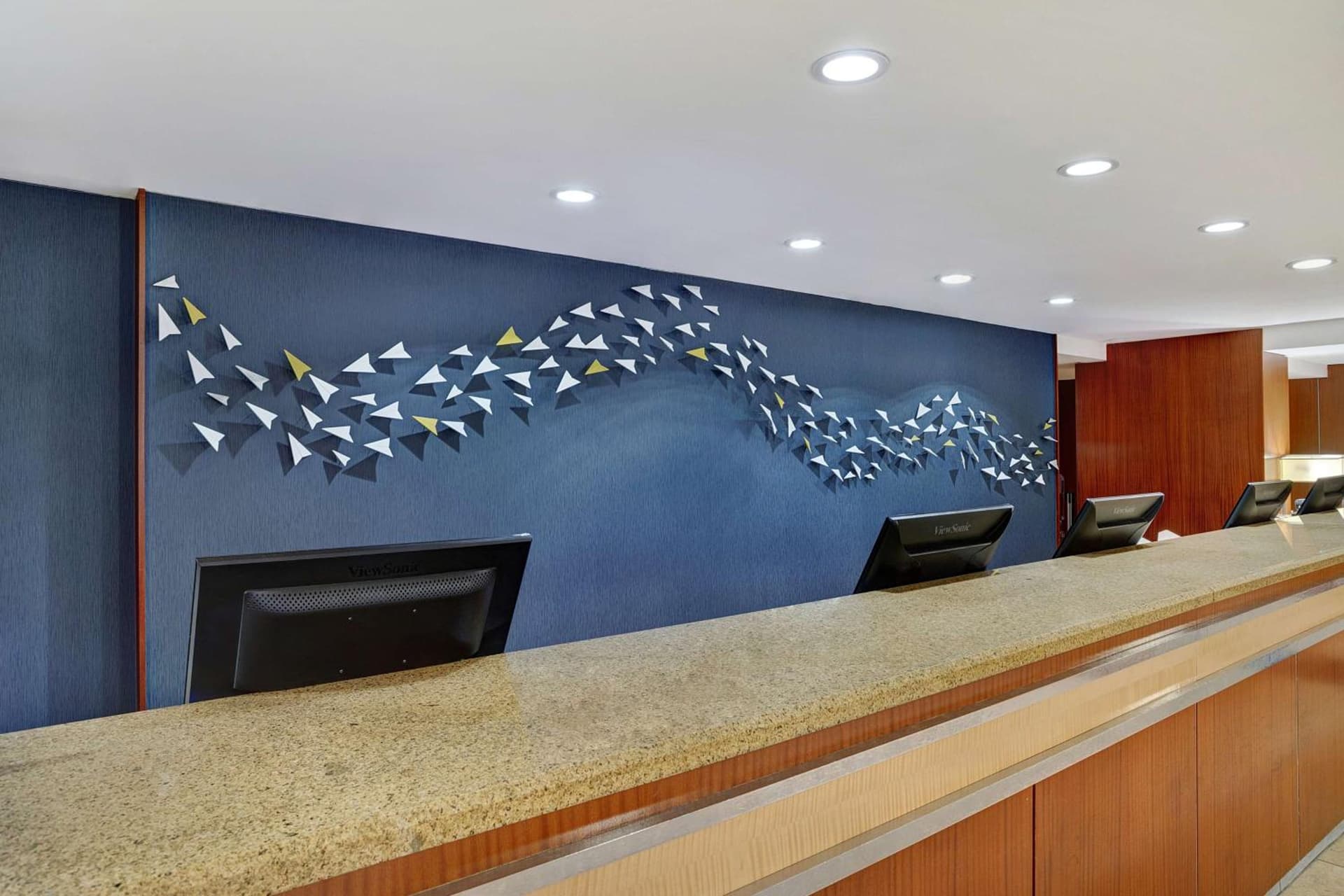 Hyatt Regency DFW International Airport gallery photo in Dallas, TX — image 19