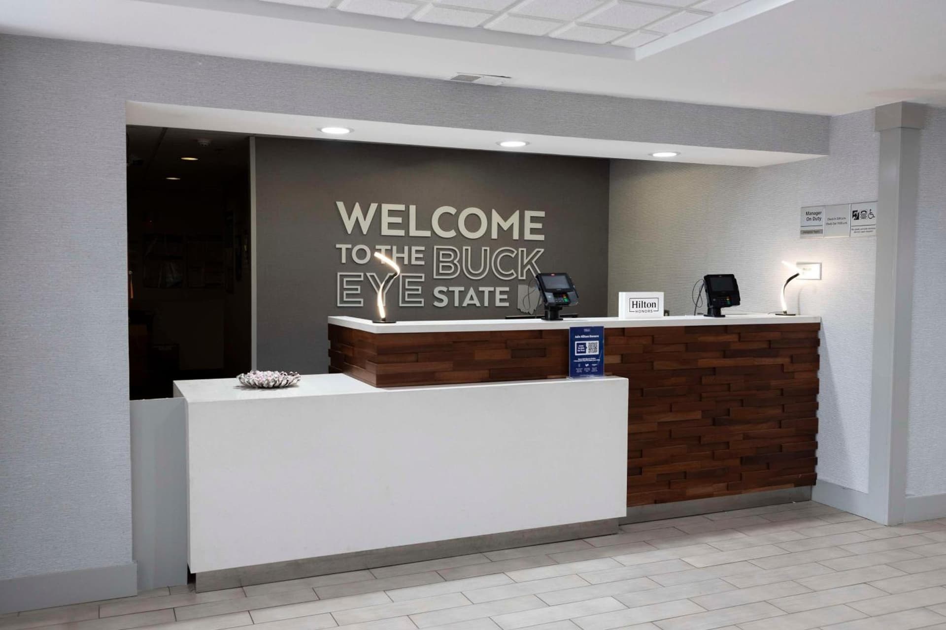 Hampton Inn Kent/Akron Area gallery photo in Kent, OH — image 81