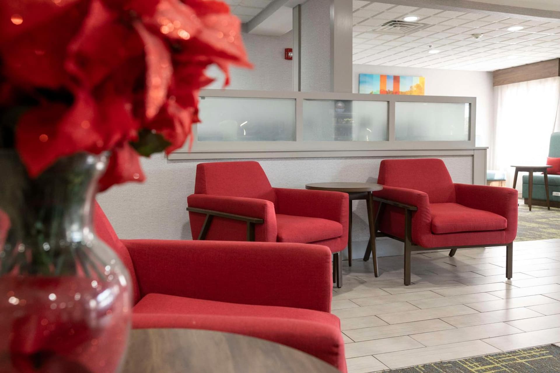 Hampton Inn Kent/Akron Area gallery photo in Kent, OH — image 55