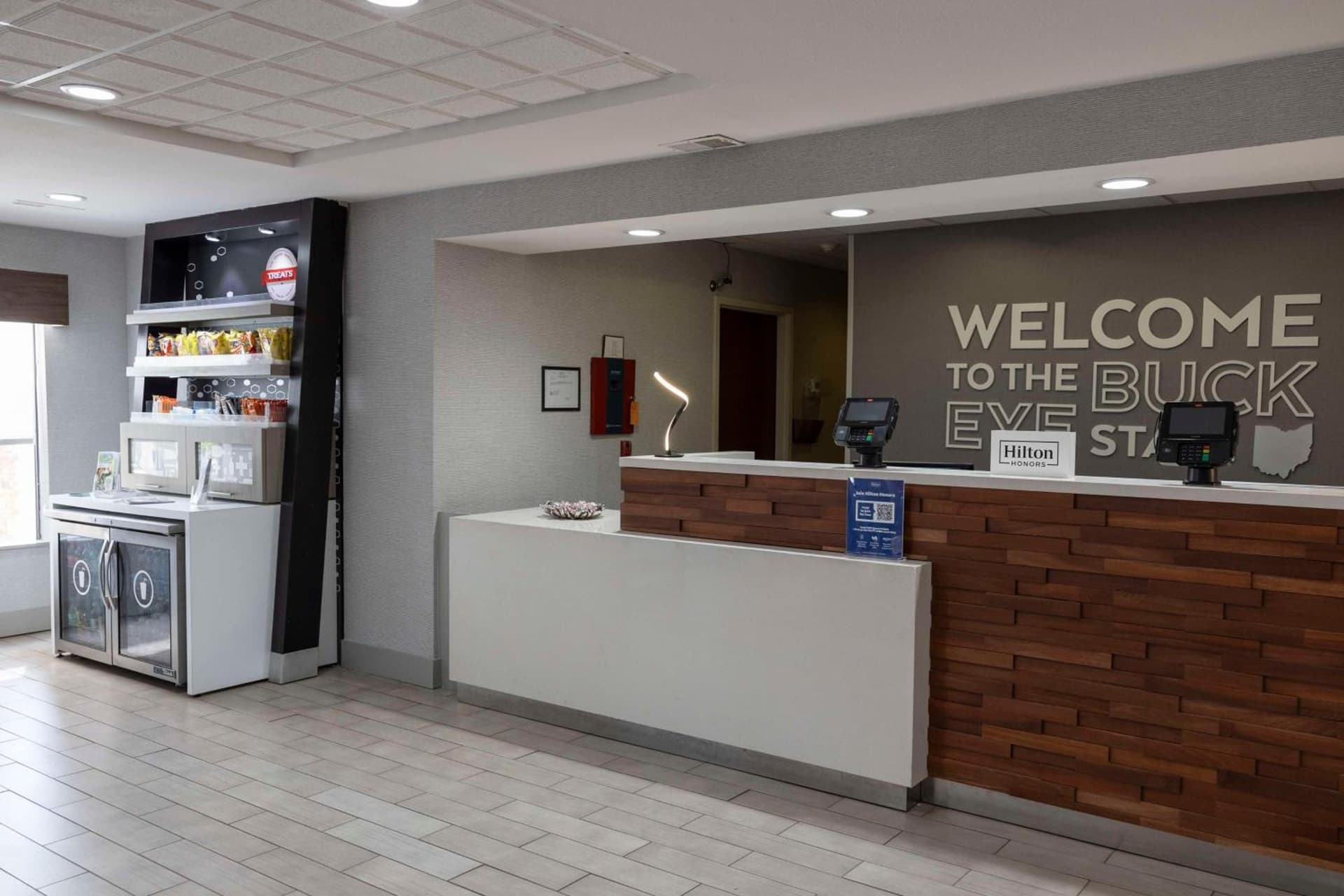 Hampton Inn Kent/Akron Area gallery photo in Kent, OH — image 80