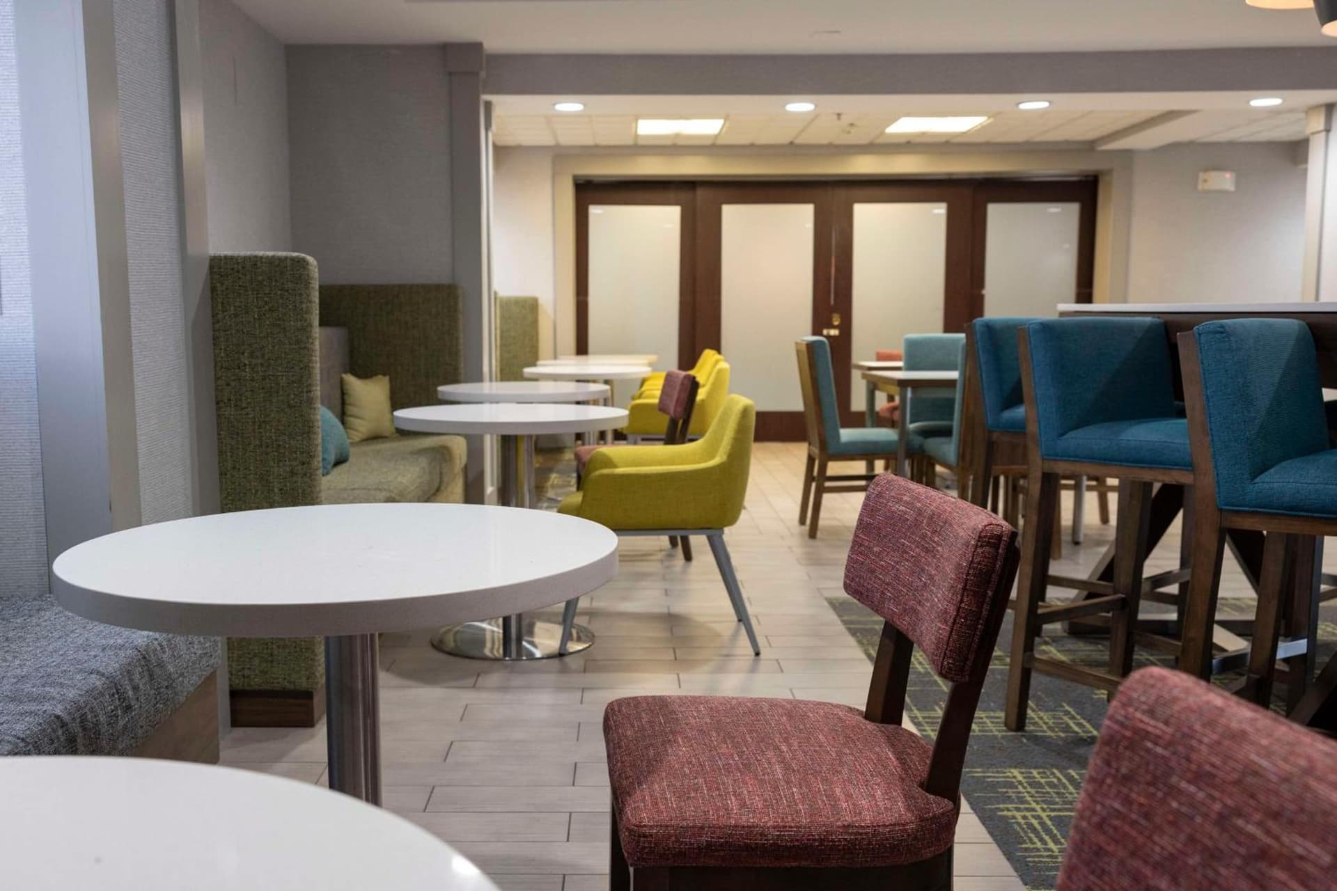Hampton Inn Kent/Akron Area gallery photo in Kent, OH — image 5