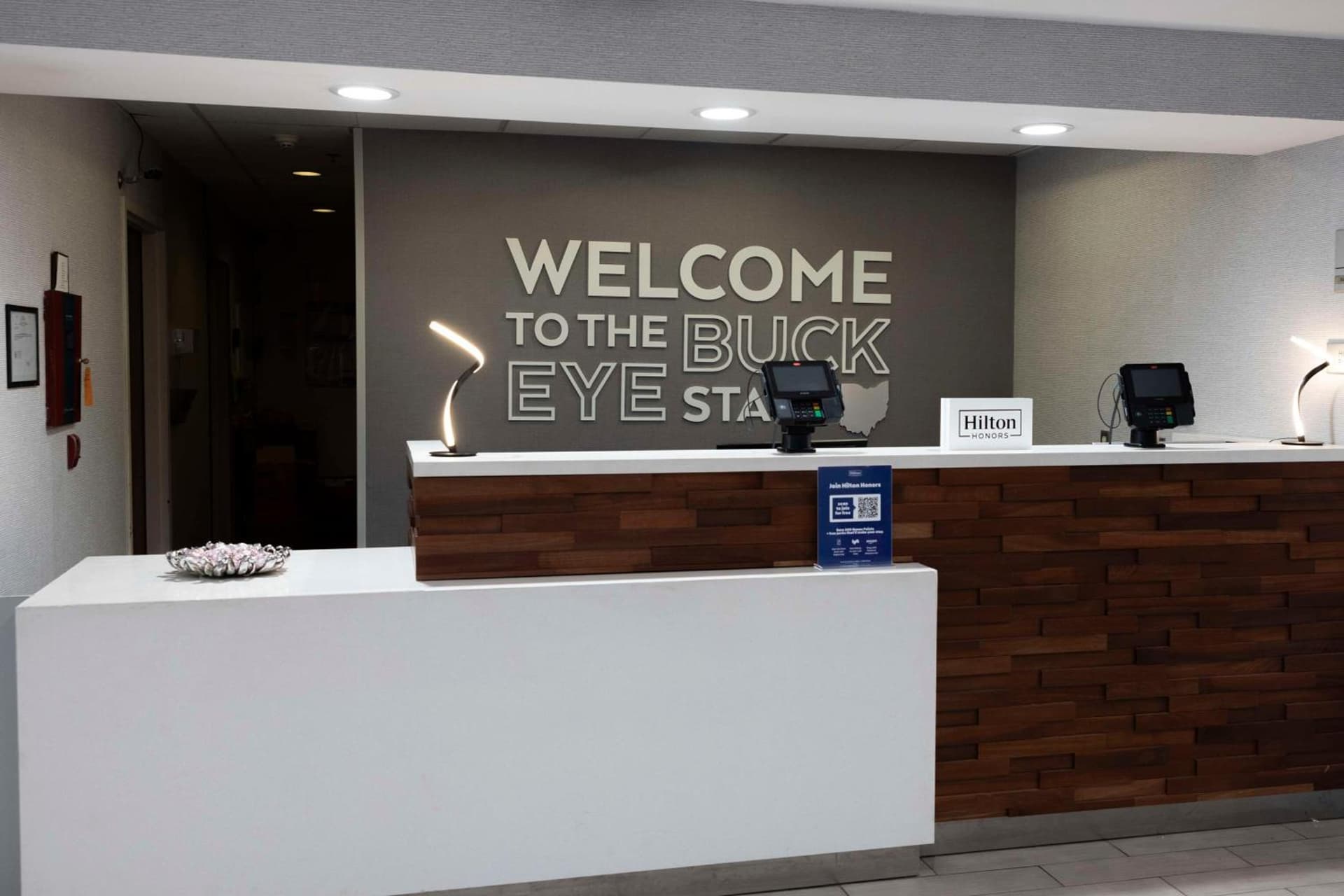 Hampton Inn Kent/Akron Area gallery photo in Kent, OH — image 32