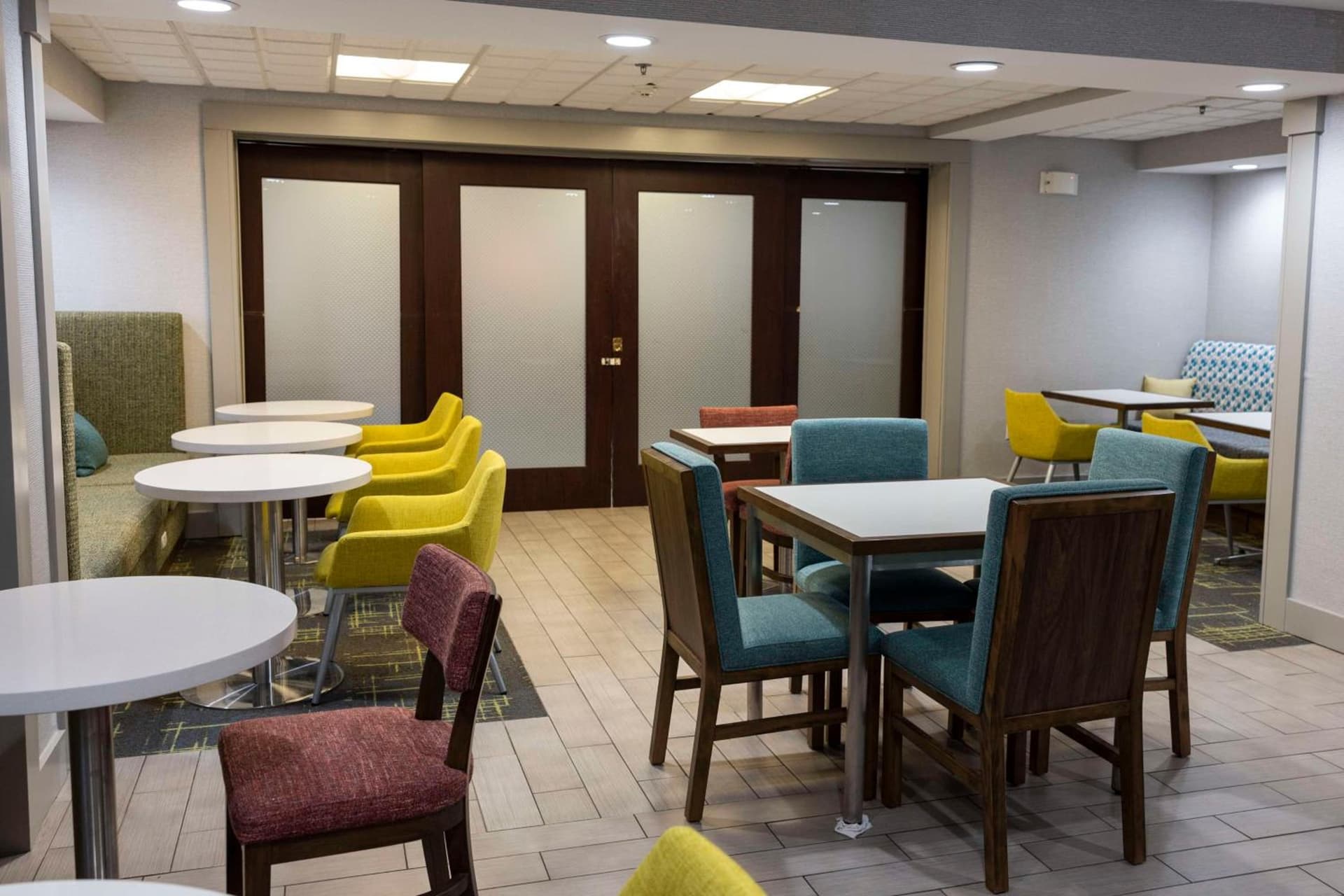 Hampton Inn Kent/Akron Area gallery photo in Kent, OH — image 22