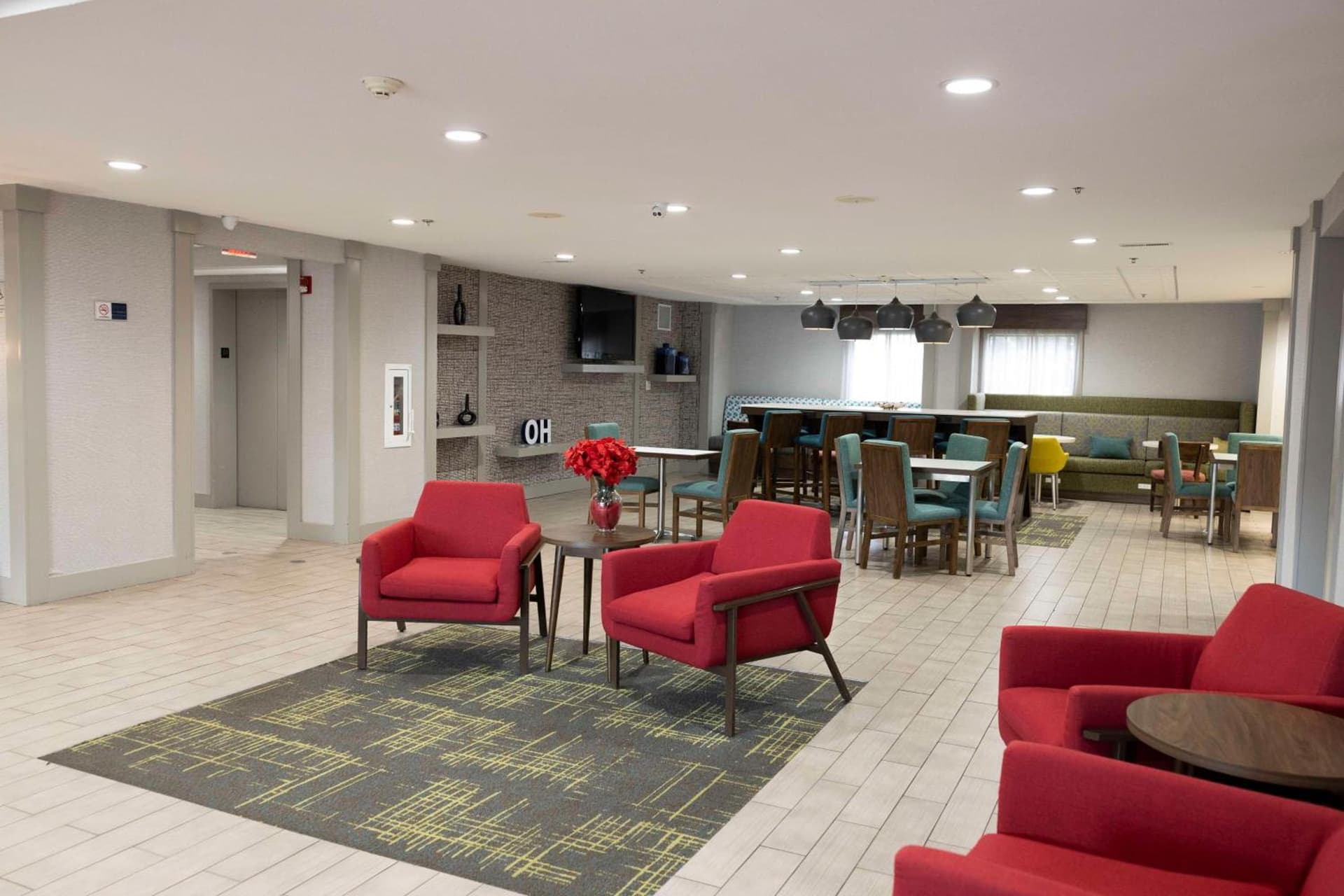 Hampton Inn Kent/Akron Area gallery photo in Kent, OH — image 23