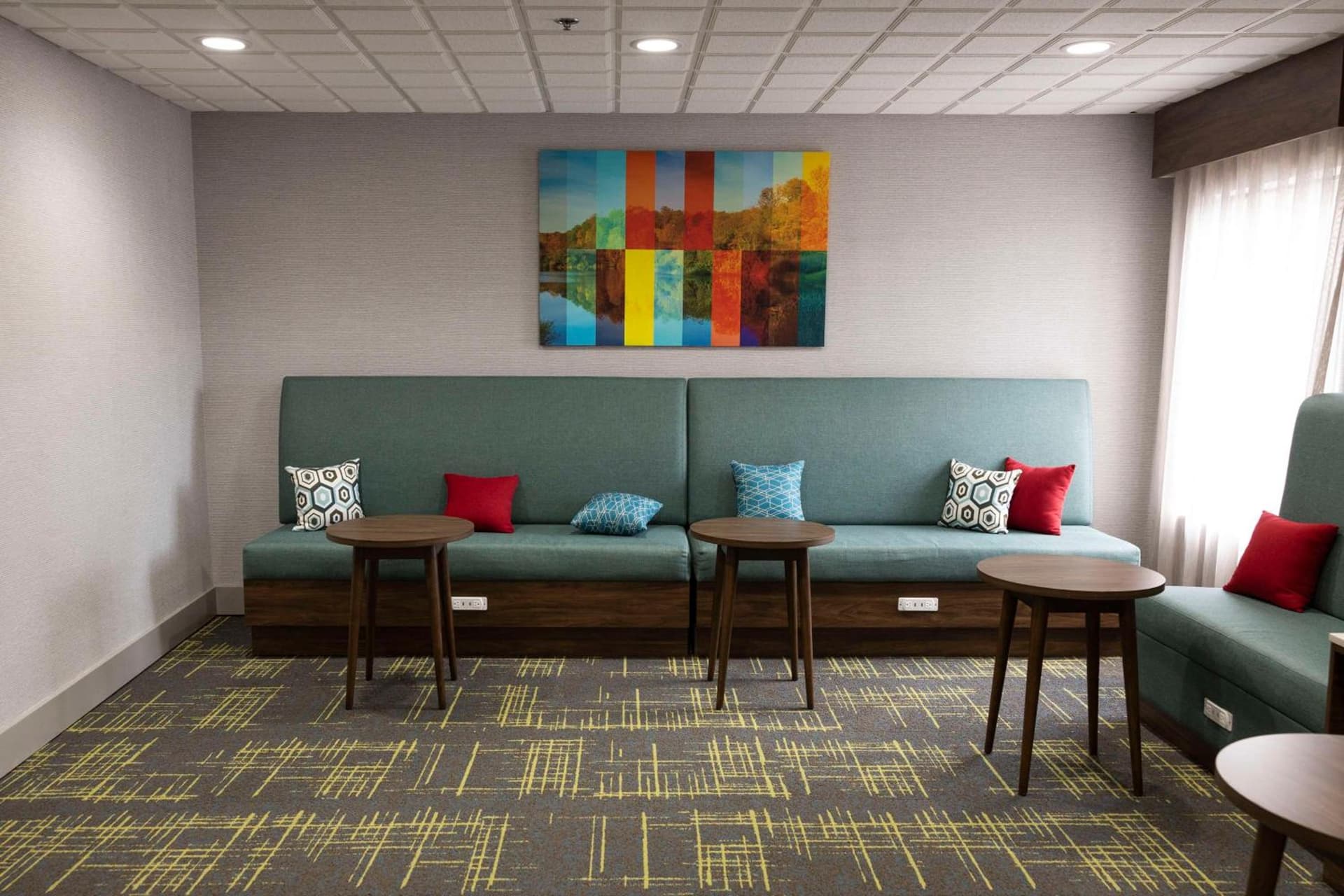 Hampton Inn Kent/Akron Area gallery photo in Kent, OH — image 64