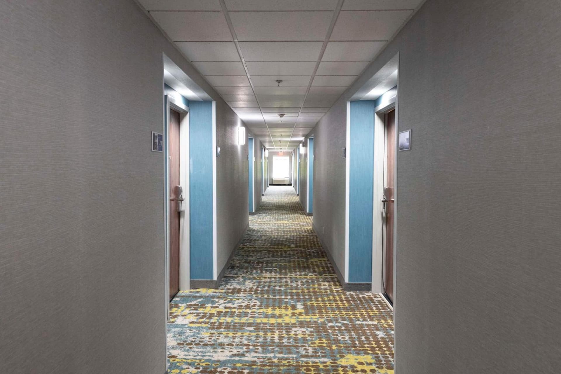Hampton Inn Kent/Akron Area gallery photo in Kent, OH — image 11