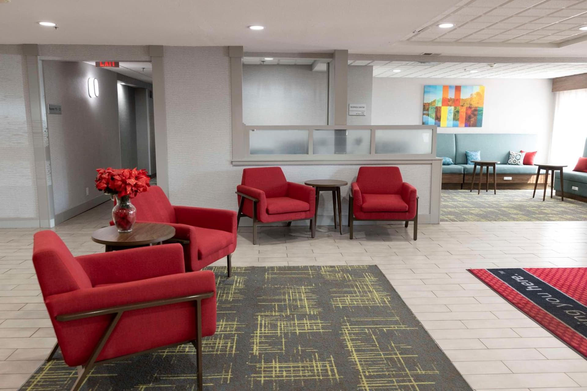 Hampton Inn Kent/Akron Area gallery photo in Kent, OH — image 76