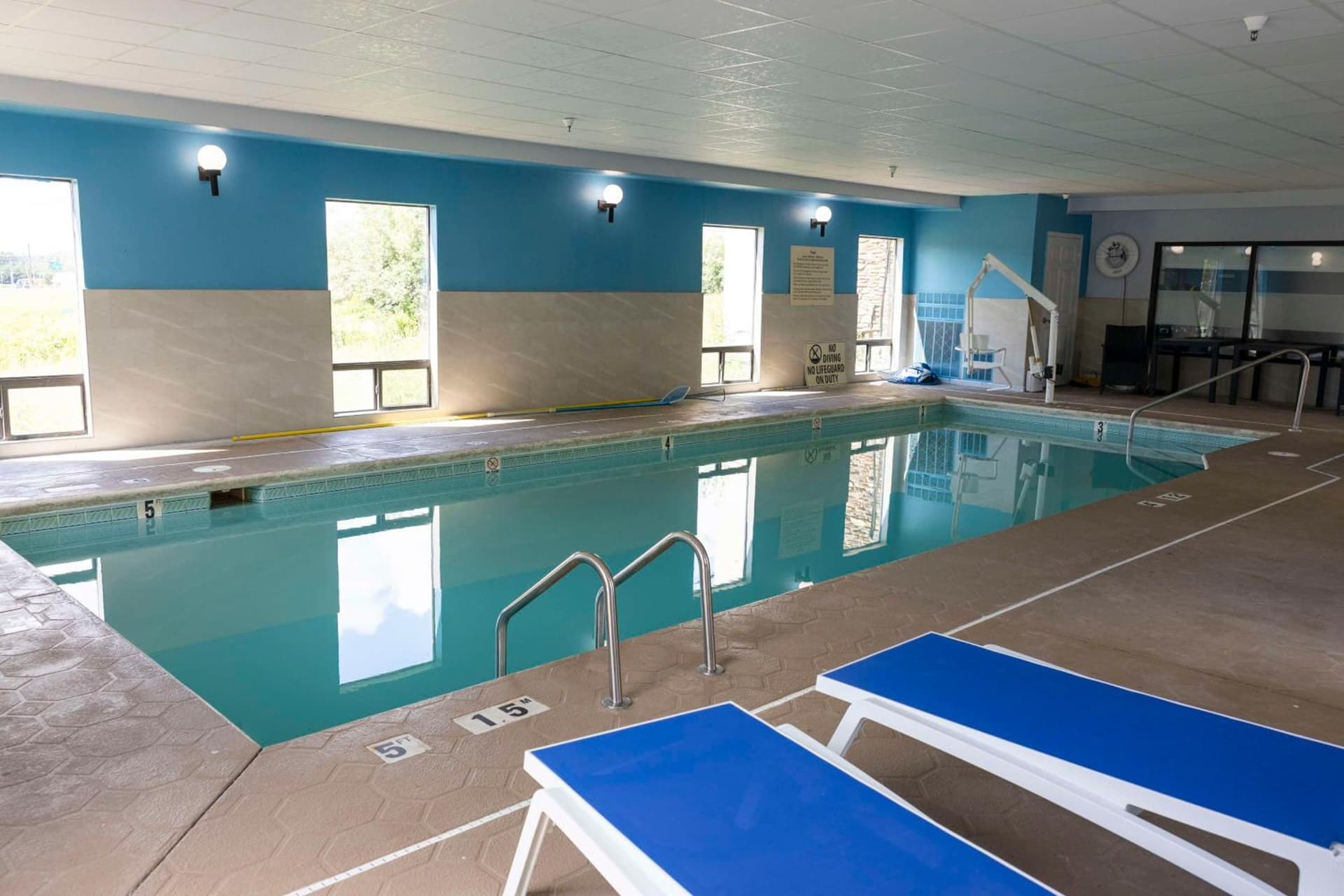 Hampton Inn Kent/Akron Area gallery photo in Kent, OH — image 59