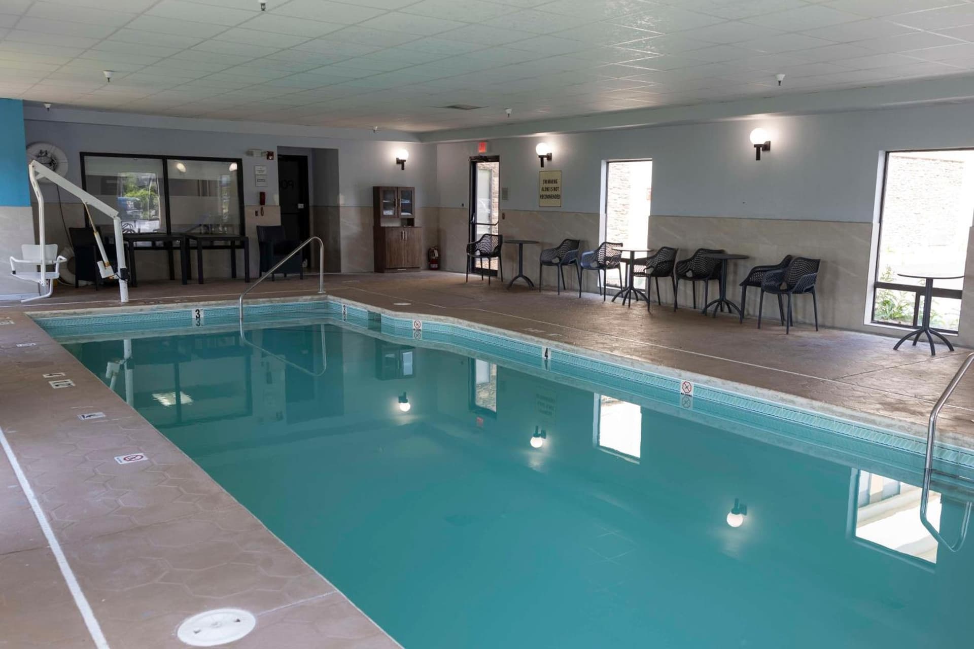 Hampton Inn Kent/Akron Area gallery photo in Kent, OH — image 52