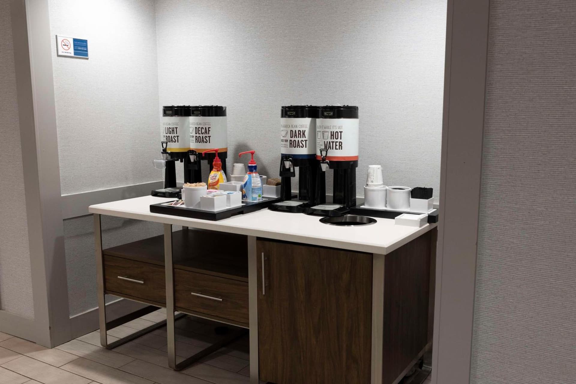 Hampton Inn Kent/Akron Area gallery photo in Kent, OH — image 60