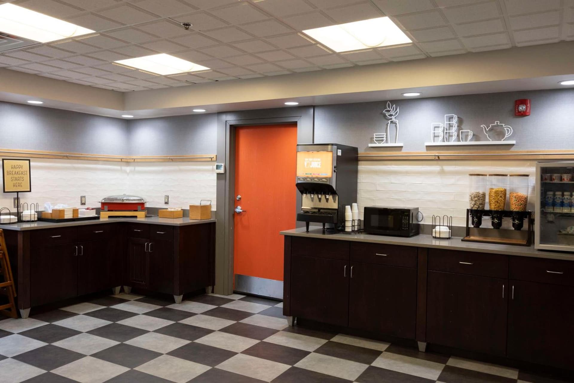 Hampton Inn Kent/Akron Area gallery photo in Kent, OH — image 63