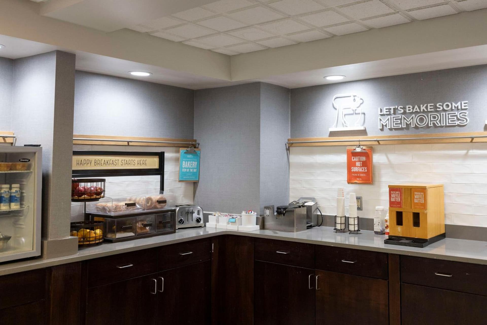Hampton Inn Kent/Akron Area gallery photo in Kent, OH — image 82