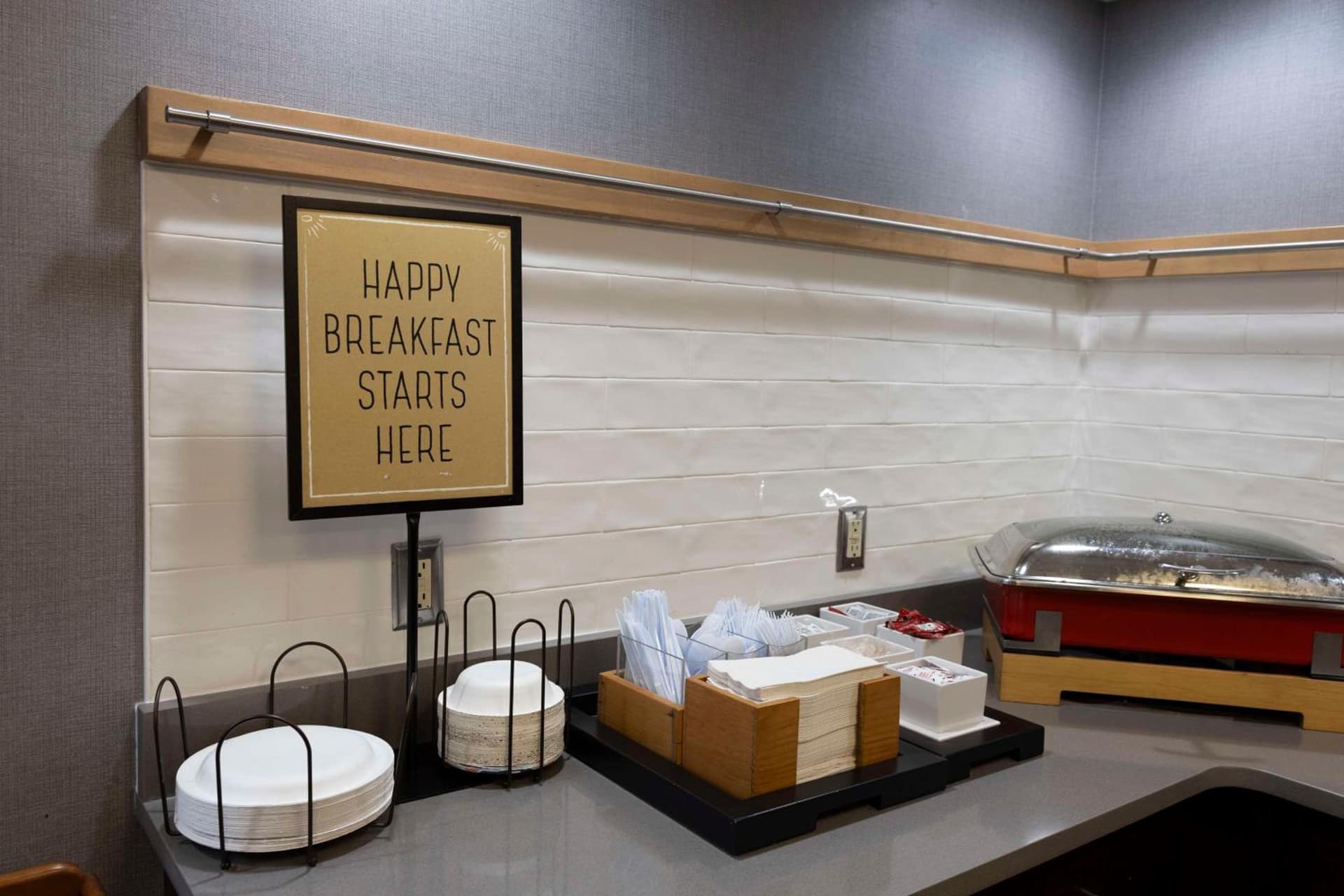 Hampton Inn Kent/Akron Area gallery photo in Kent, OH — image 29