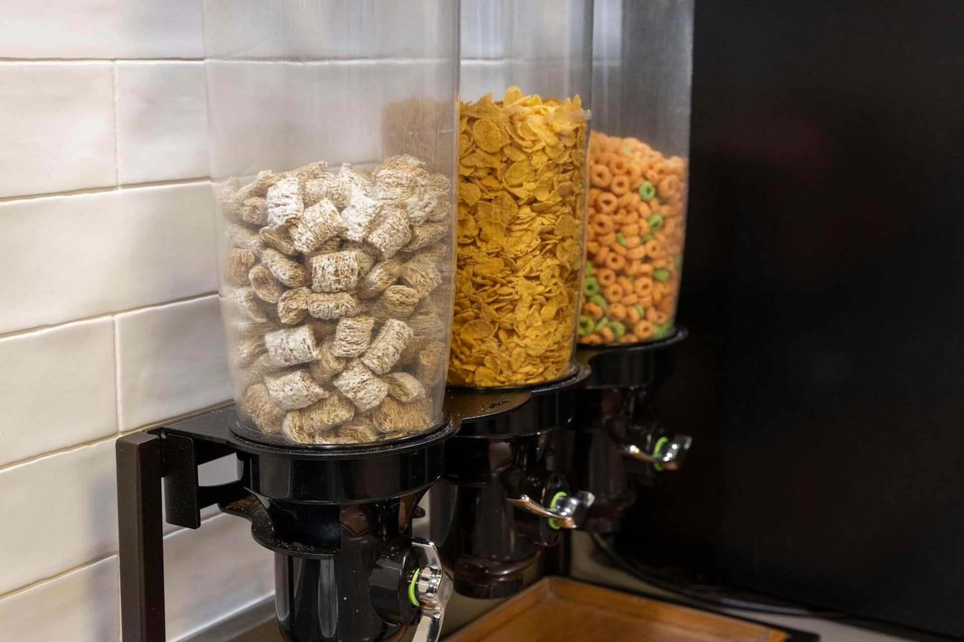 Hampton Inn Kent/Akron Area gallery photo in Kent, OH — image 37