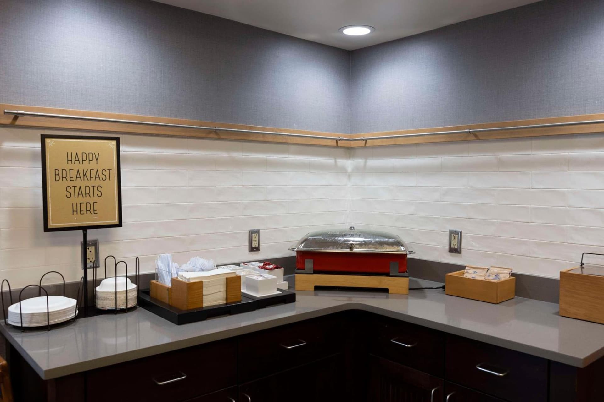 Hampton Inn Kent/Akron Area gallery photo in Kent, OH — image 65