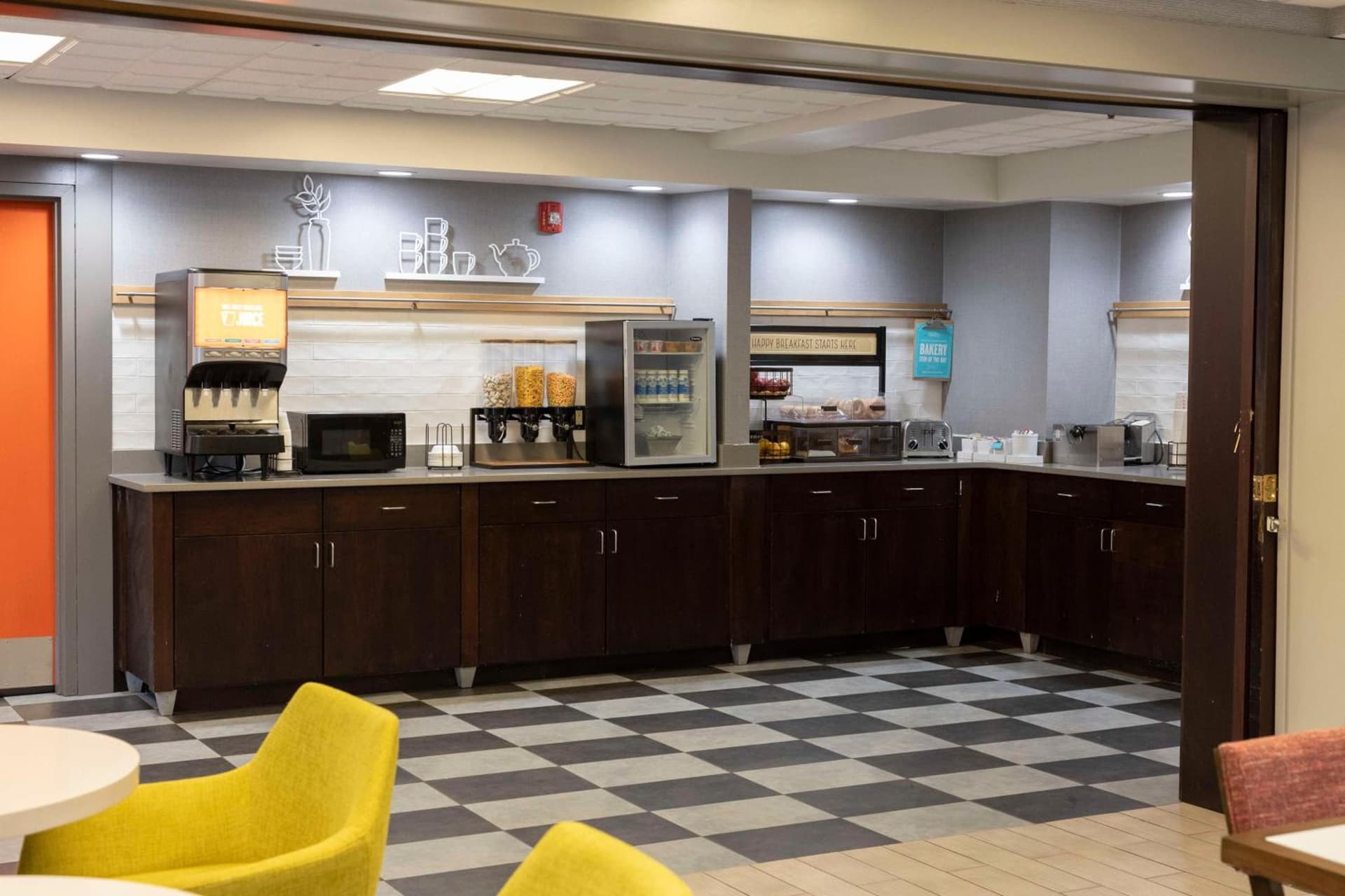 Hampton Inn Kent/Akron Area gallery photo in Kent, OH — image 56
