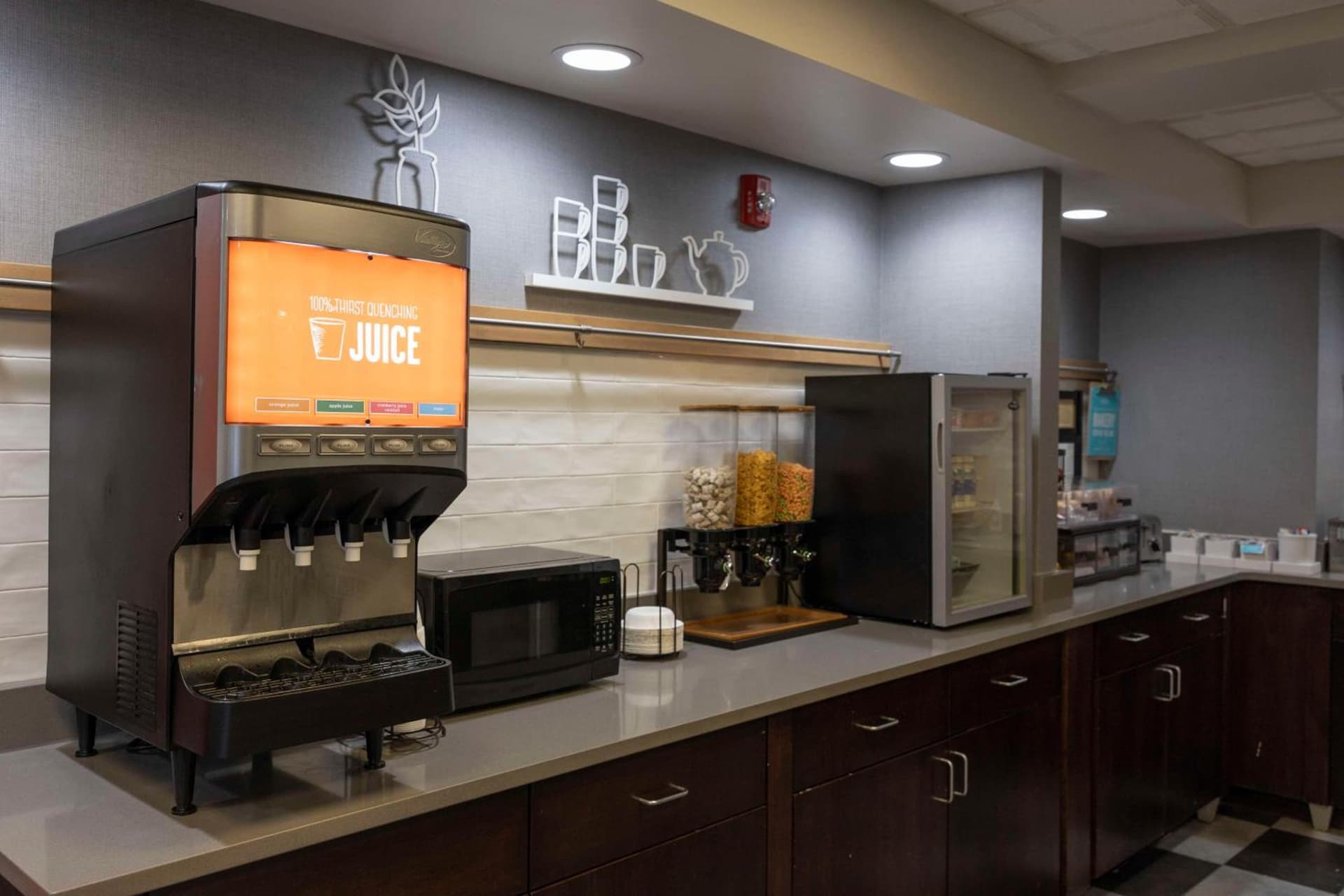Hampton Inn Kent/Akron Area gallery photo in Kent, OH — image 44