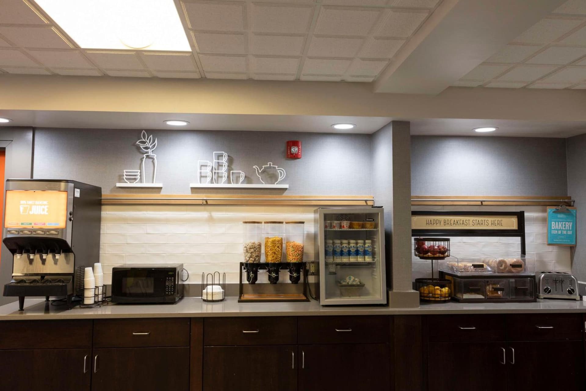 Hampton Inn Kent/Akron Area gallery photo in Kent, OH — image 70