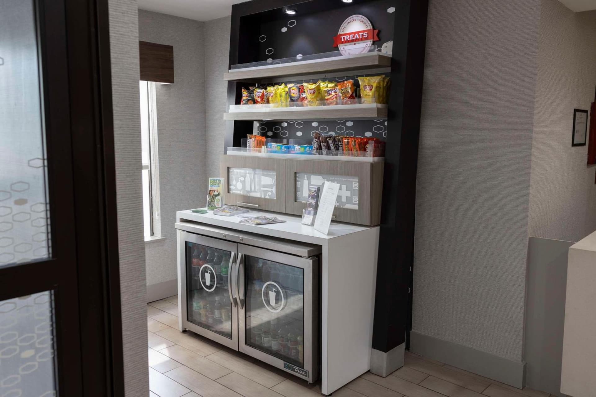 Hampton Inn Kent/Akron Area gallery photo in Kent, OH — image 41