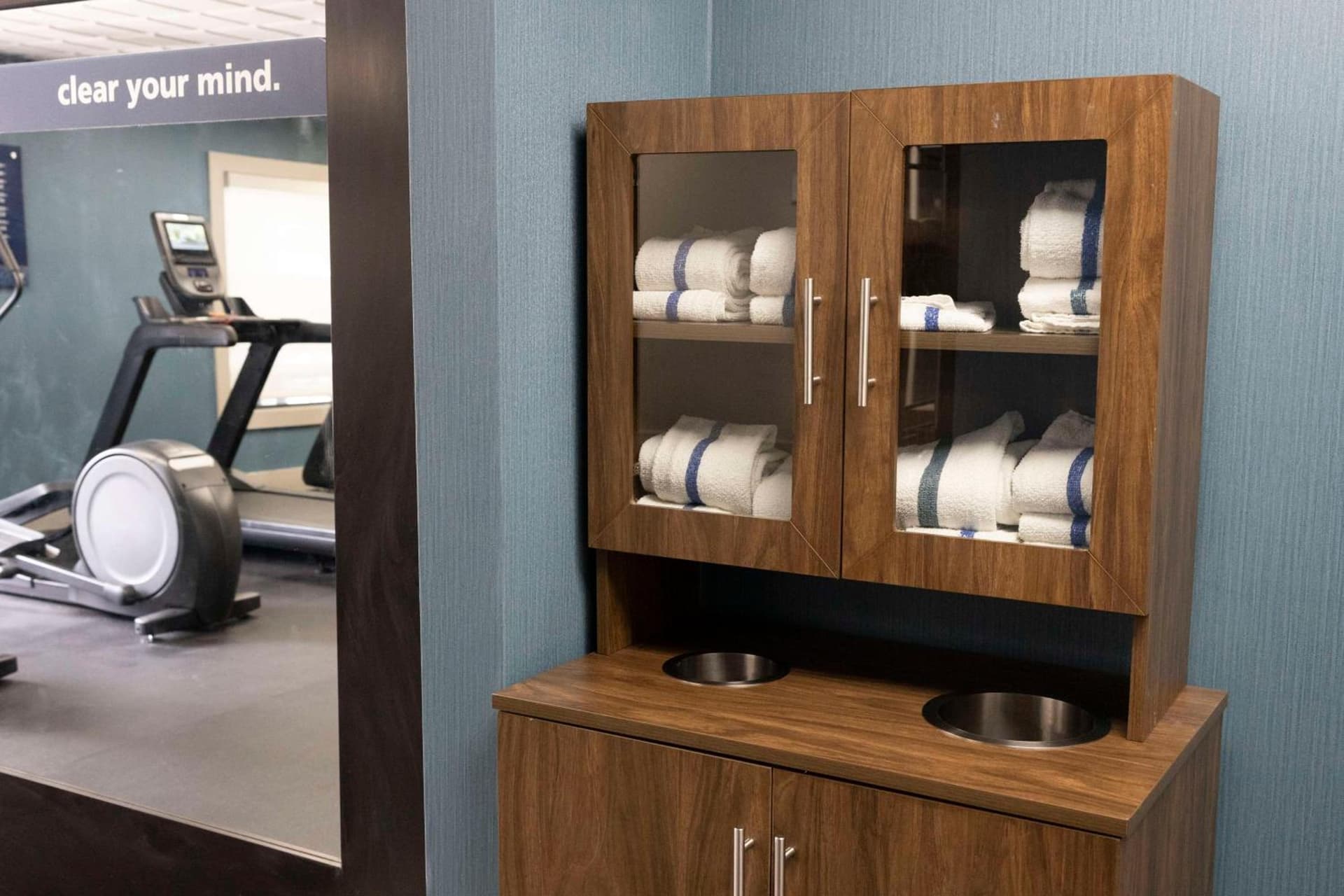 Hampton Inn Kent/Akron Area gallery photo in Kent, OH — image 30