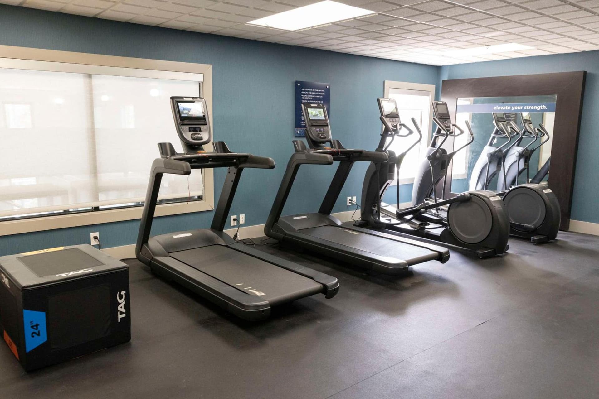 Hampton Inn Kent/Akron Area gallery photo in Kent, OH — image 38