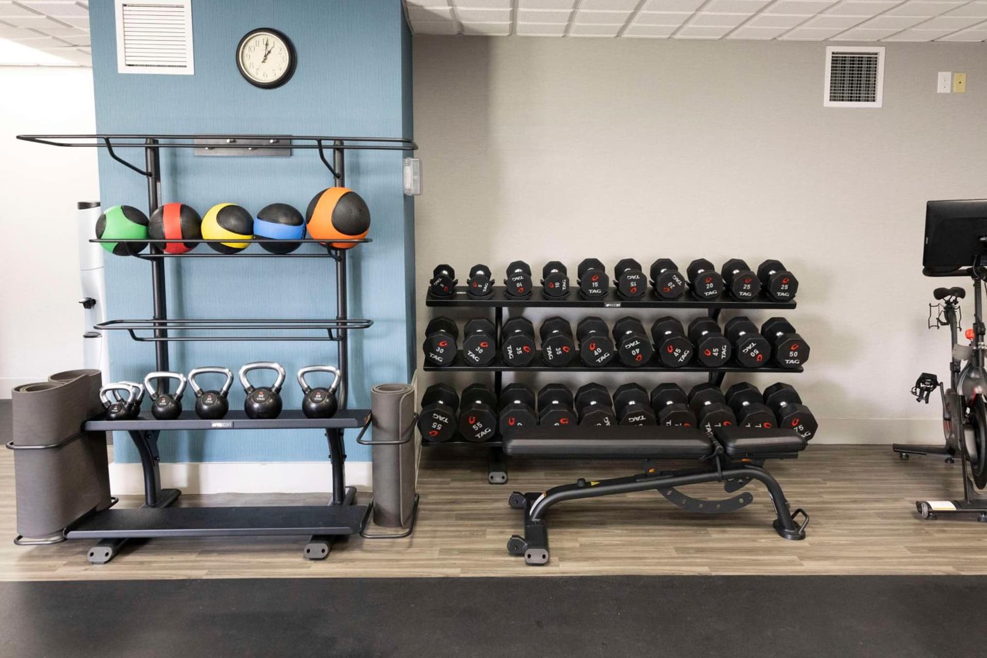 Hampton Inn Kent/Akron Area gallery photo in Kent, OH — image 67
