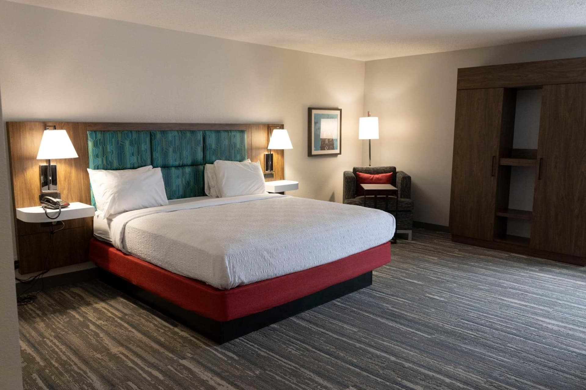 Hampton Inn Kent/Akron Area gallery photo in Kent, OH — image 10