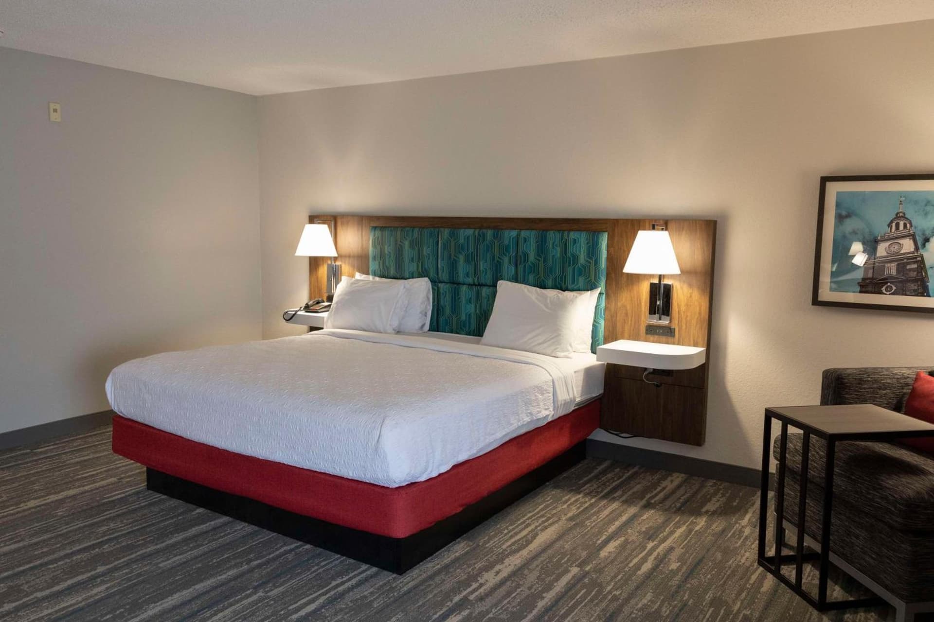 Hampton Inn Kent/Akron Area gallery photo in Kent, OH — image 27