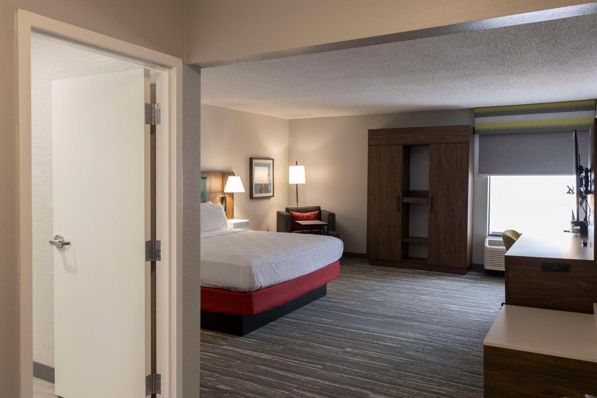 Hampton Inn Kent/Akron Area gallery photo in Kent, OH — image 7