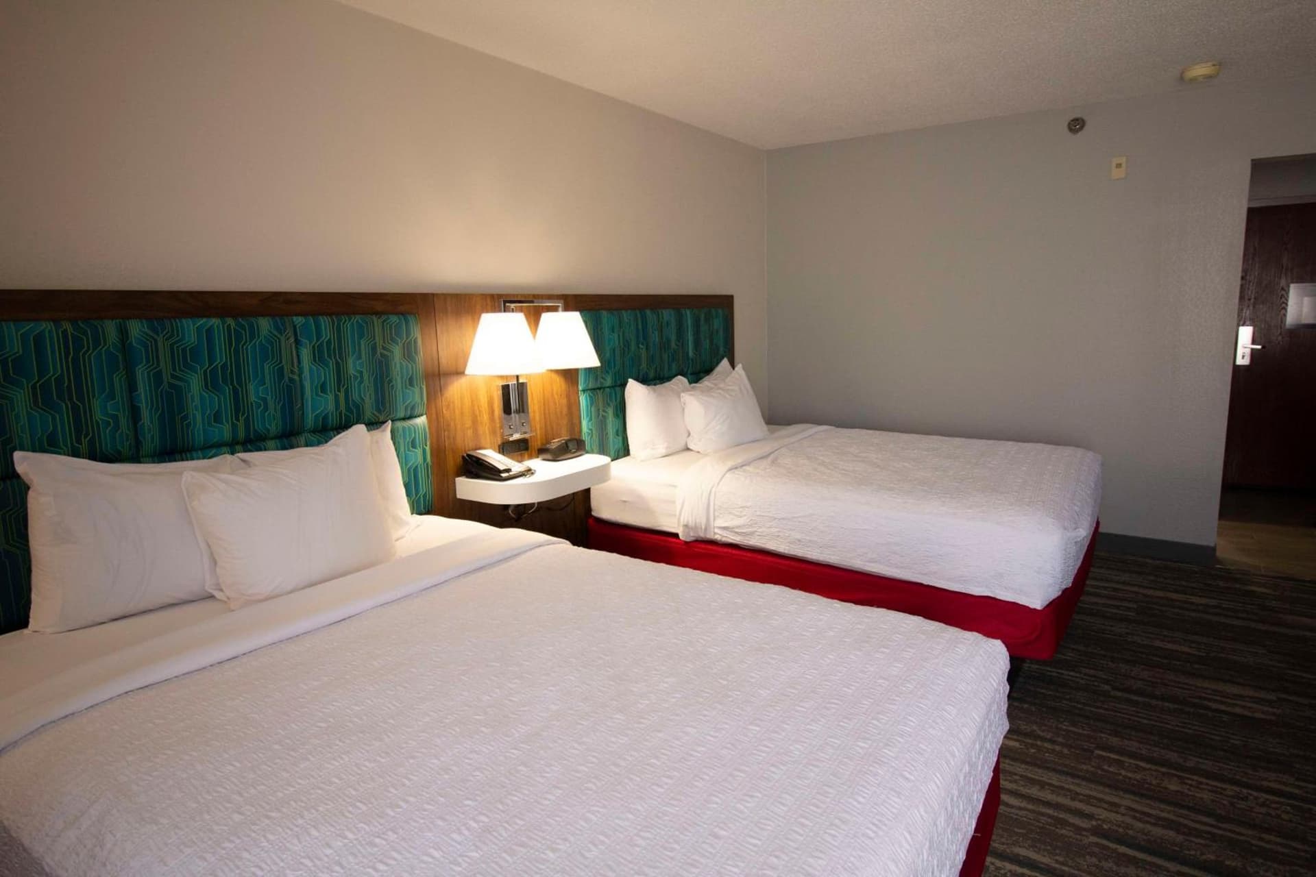 Hampton Inn Kent/Akron Area gallery photo in Kent, OH — image 49