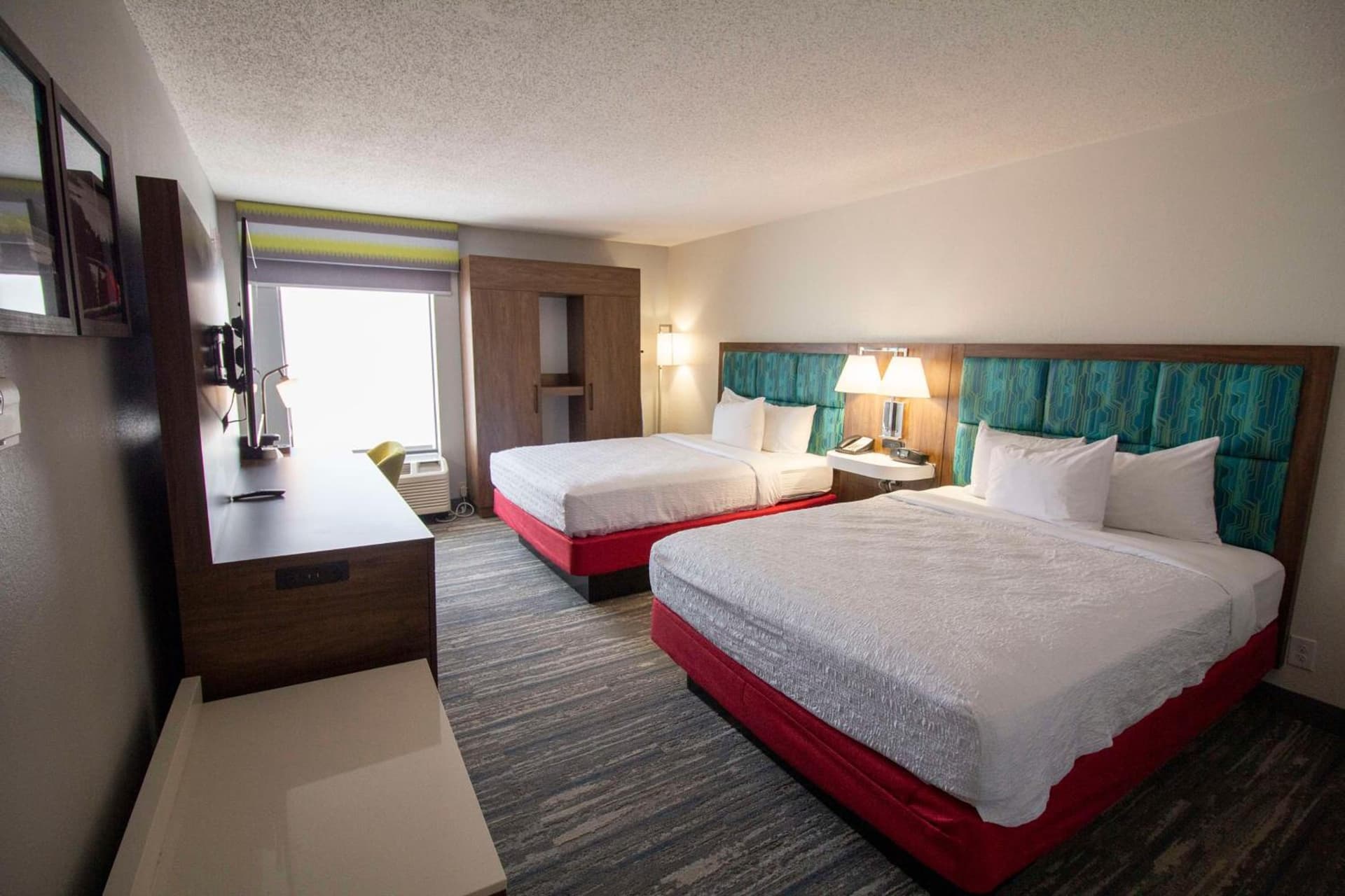 Hampton Inn Kent/Akron Area gallery photo in Kent, OH — image 69