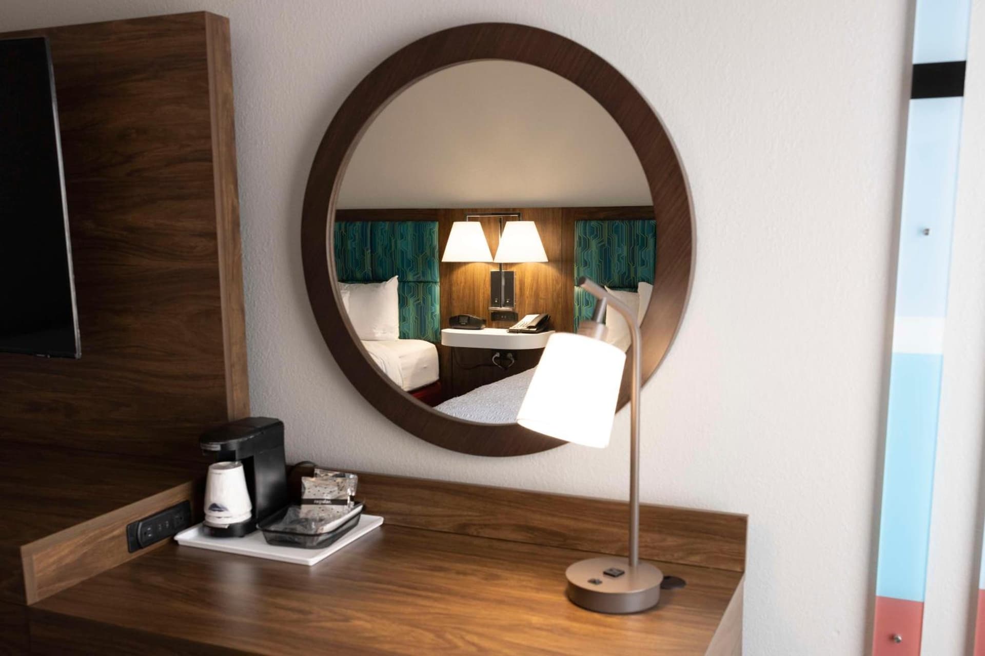 Hampton Inn Kent/Akron Area gallery photo in Kent, OH — image 20