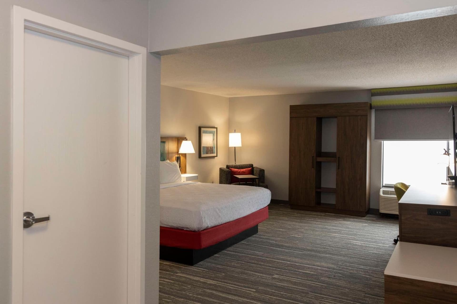 Hampton Inn Kent/Akron Area gallery photo in Kent, OH — image 53