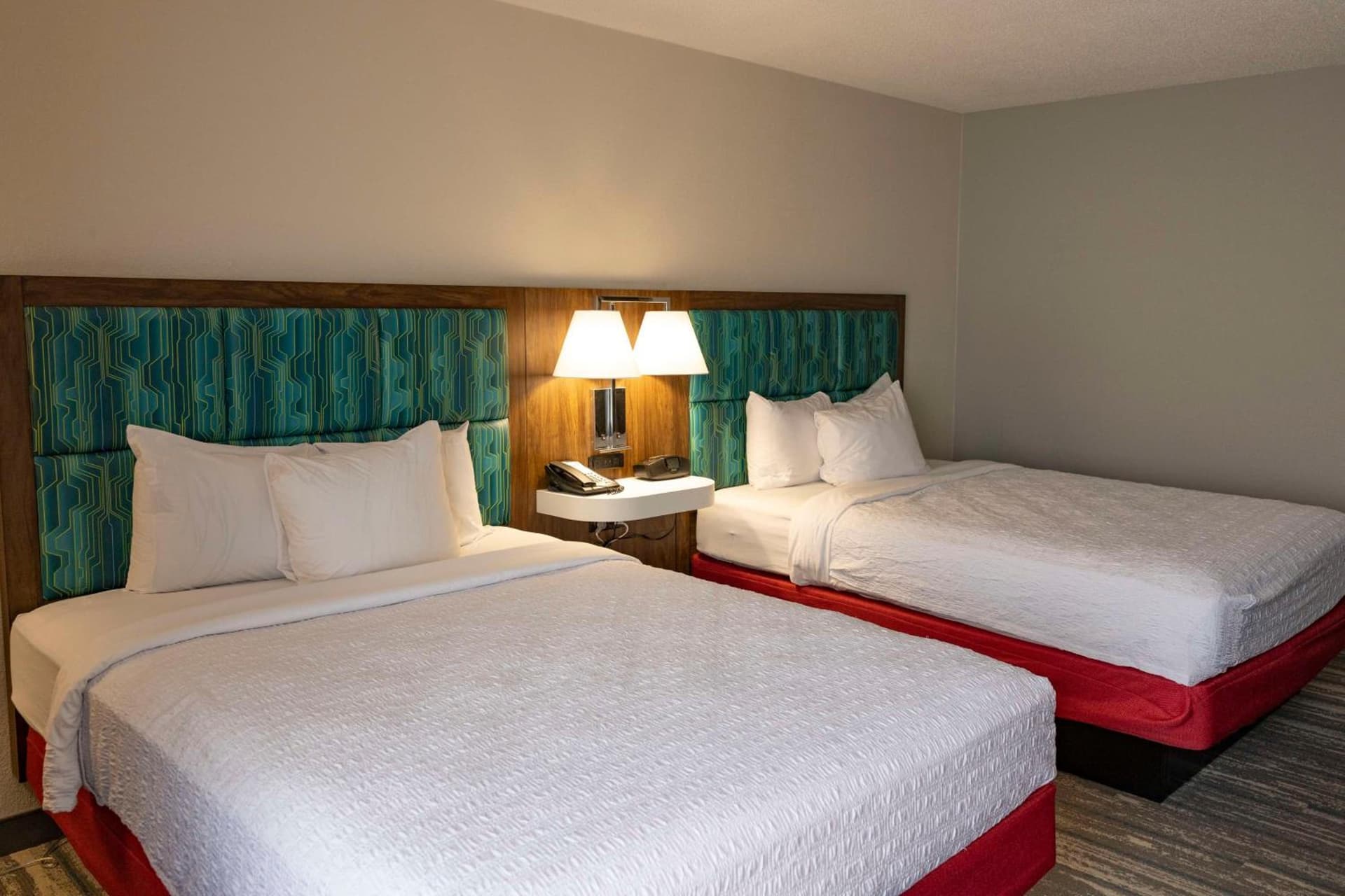 Hampton Inn Kent/Akron Area gallery photo in Kent, OH — image 61