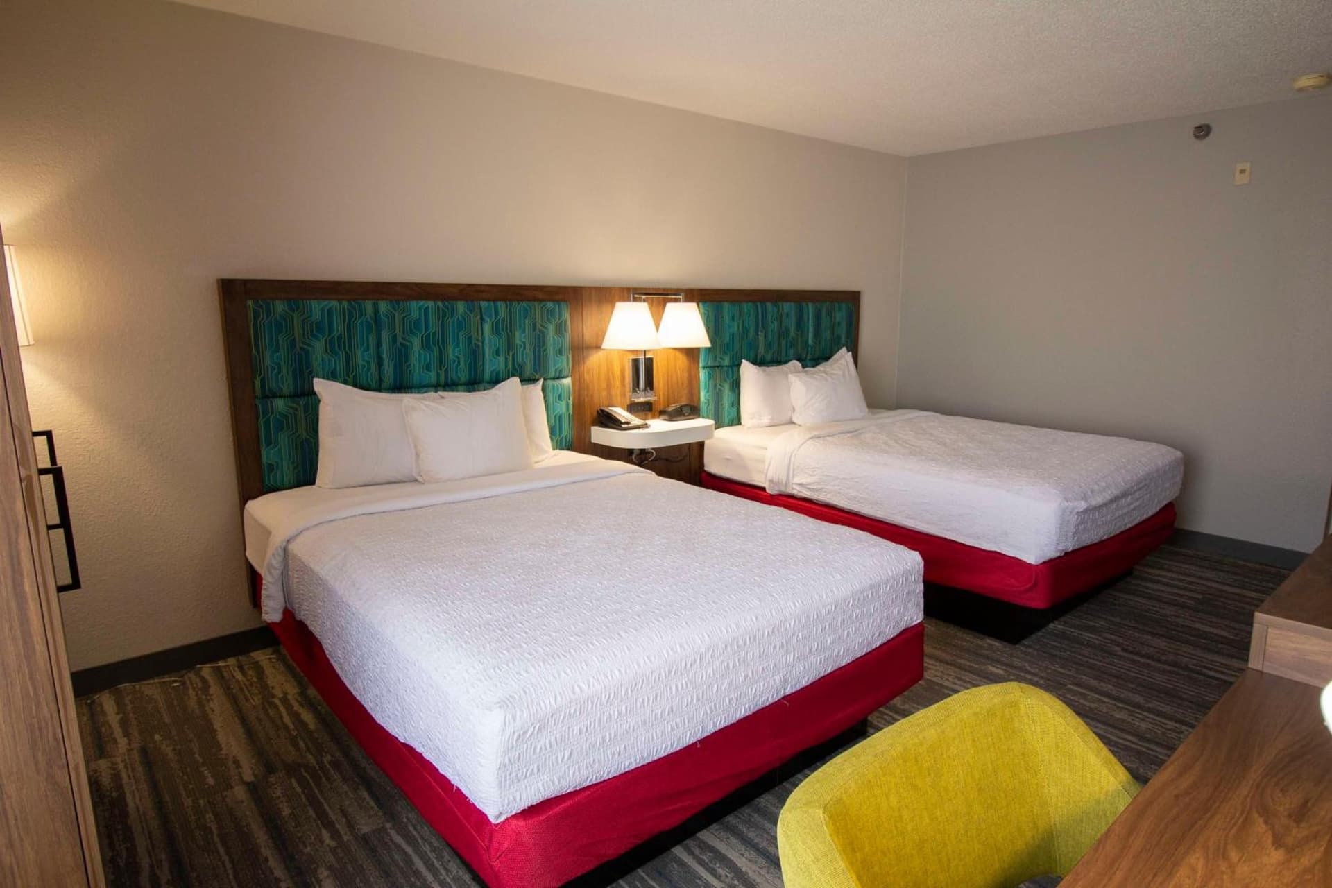Hampton Inn Kent/Akron Area gallery photo in Kent, OH — image 31