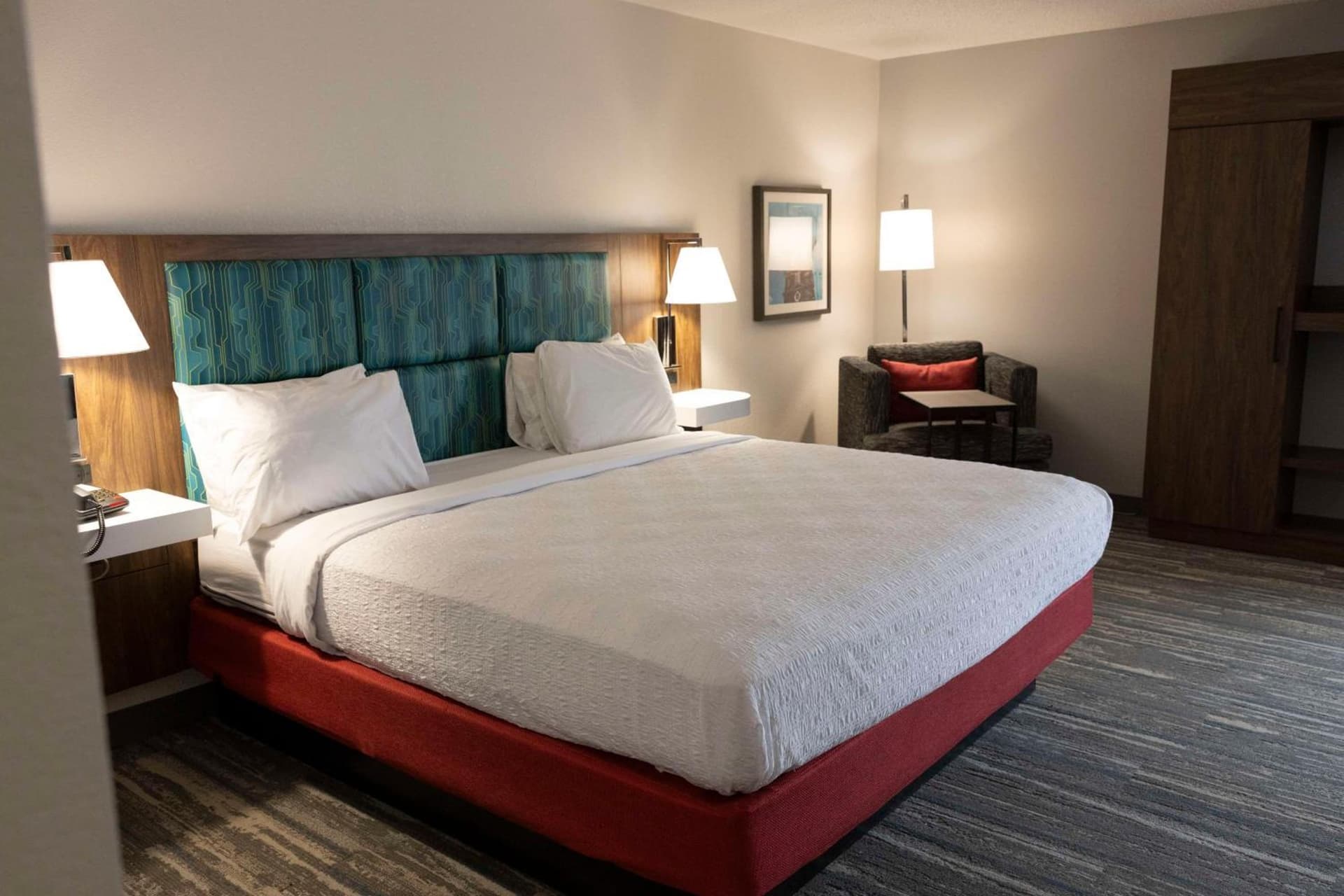 Hampton Inn Kent/Akron Area gallery photo in Kent, OH — image 57