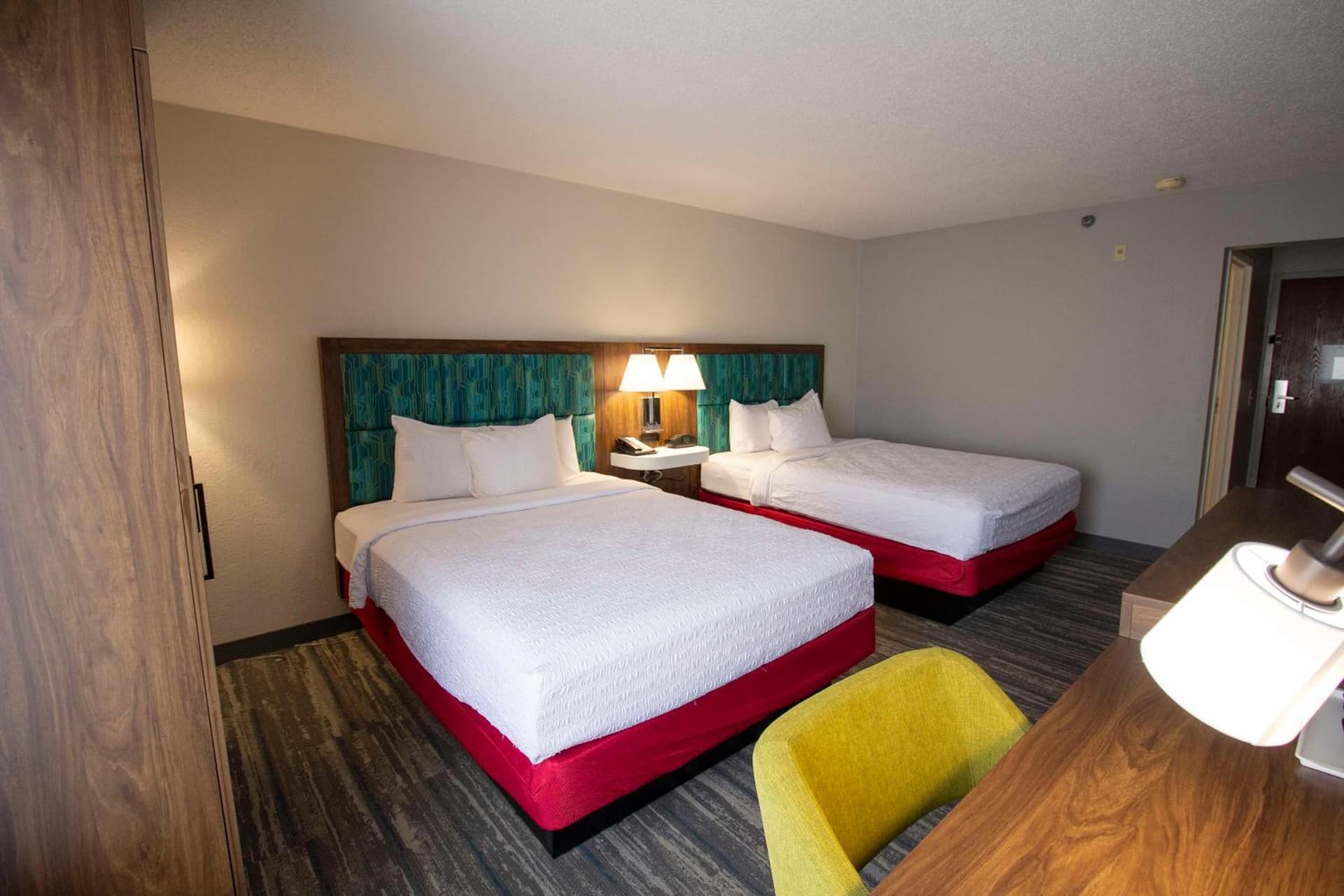 Hampton Inn Kent/Akron Area gallery photo in Kent, OH — image 19