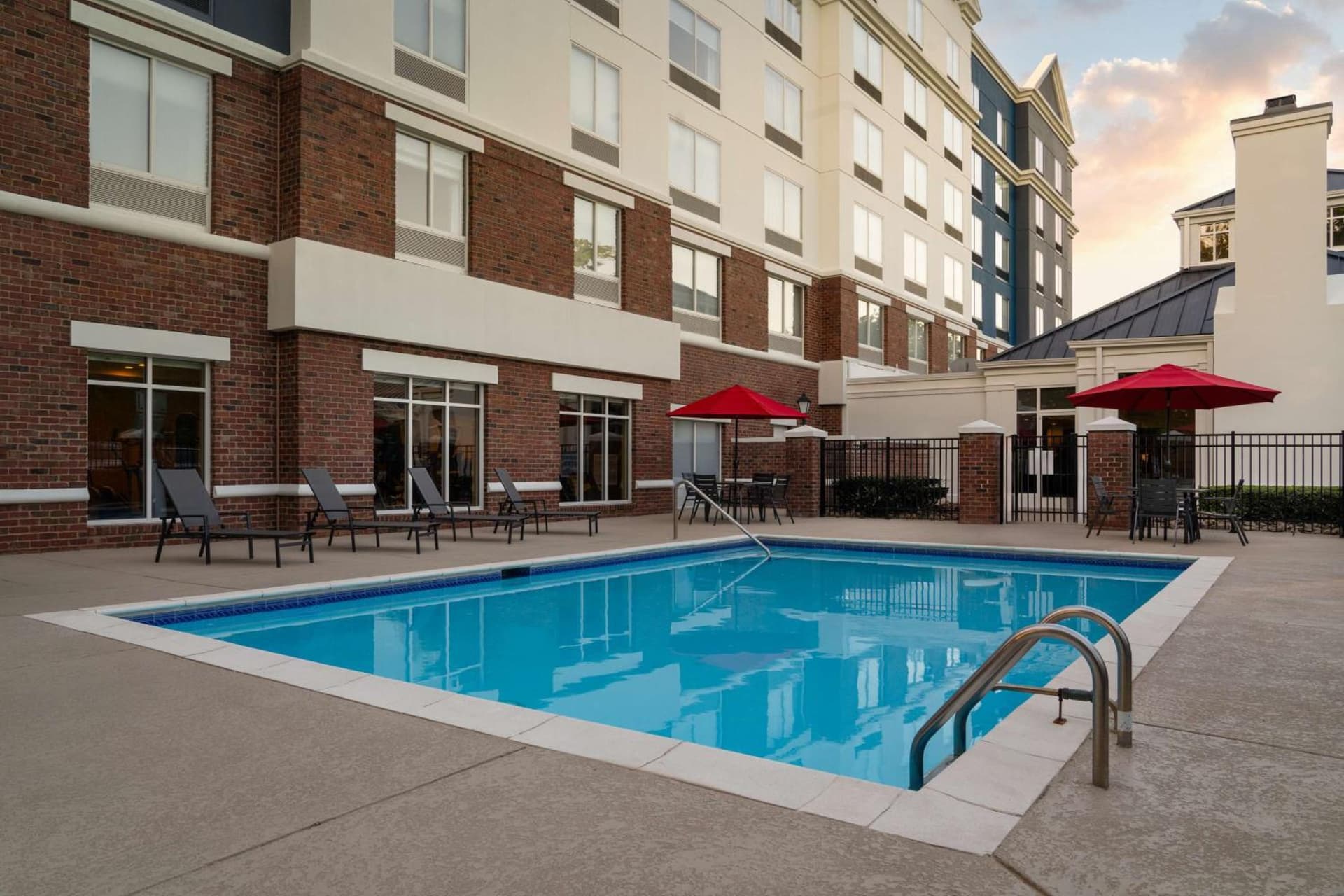 Hilton Garden Inn Rock Hill gallery photo in Rock Hill, SC — image 18