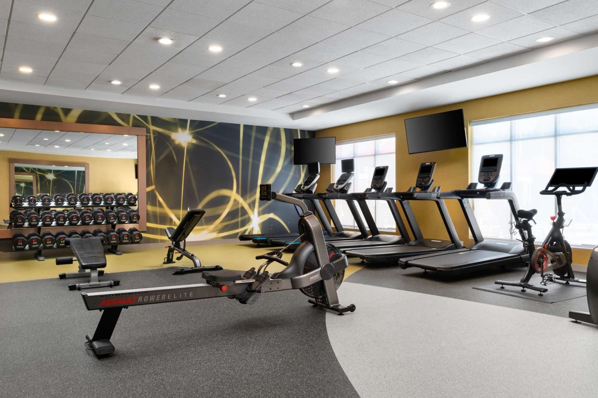 Hilton Garden Inn Rock Hill gallery photo in Rock Hill, SC — image 16