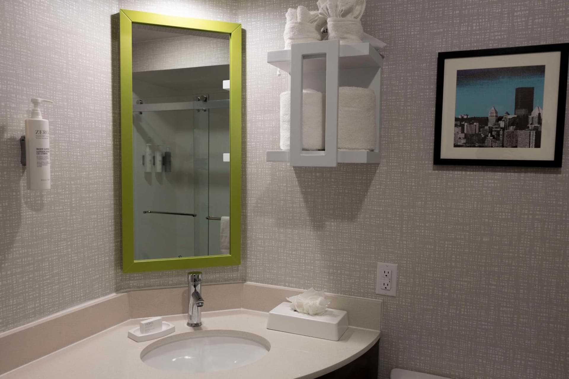 Hampton Inn Kent/Akron Area gallery photo in Kent, OH — image 71