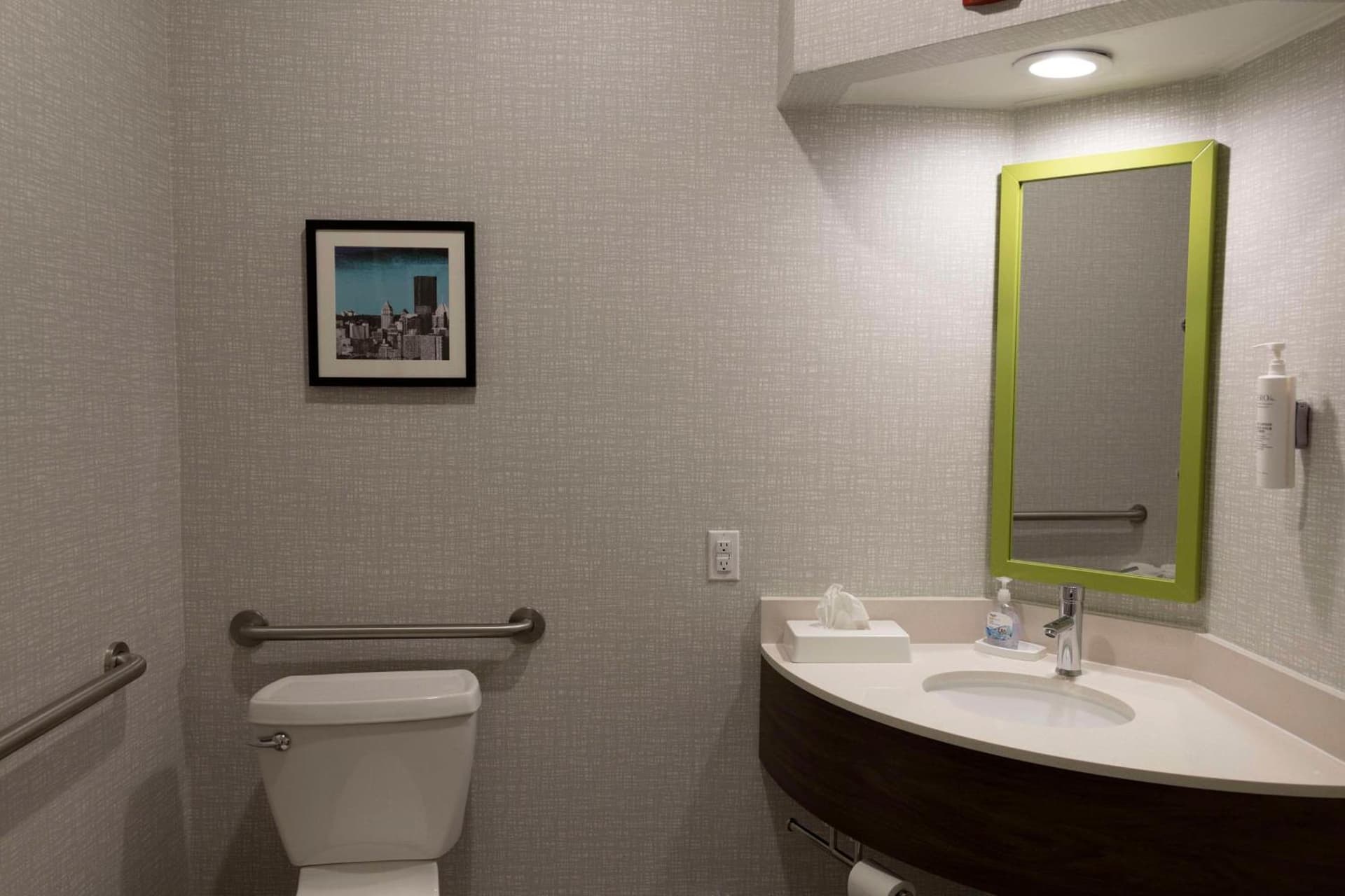 Hampton Inn Kent/Akron Area gallery photo in Kent, OH — image 25