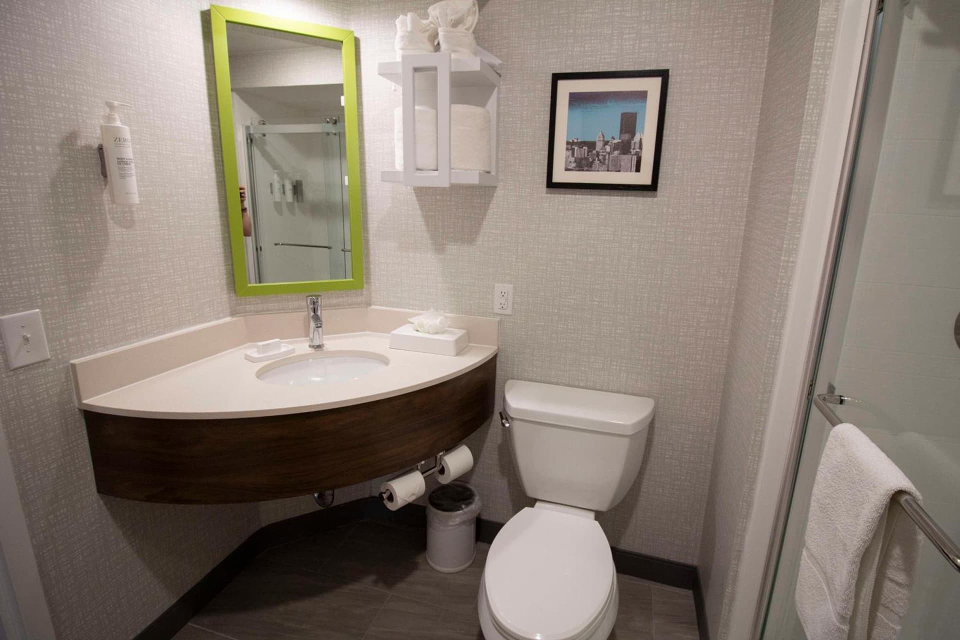 Hampton Inn Kent/Akron Area gallery photo in Kent, OH — image 45