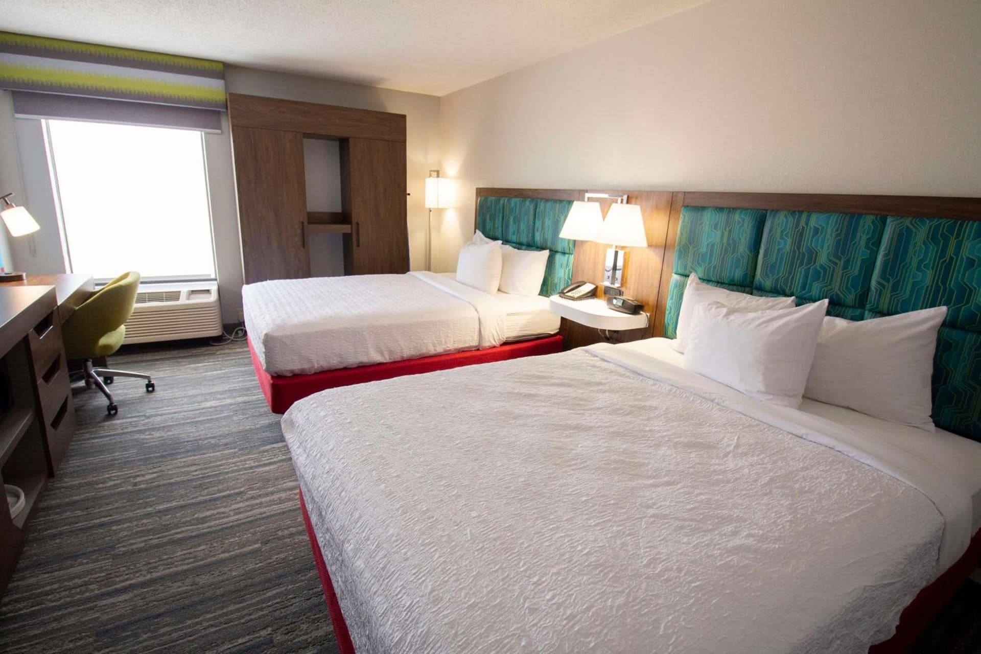 Hampton Inn Kent/Akron Area gallery photo in Kent, OH — image 48