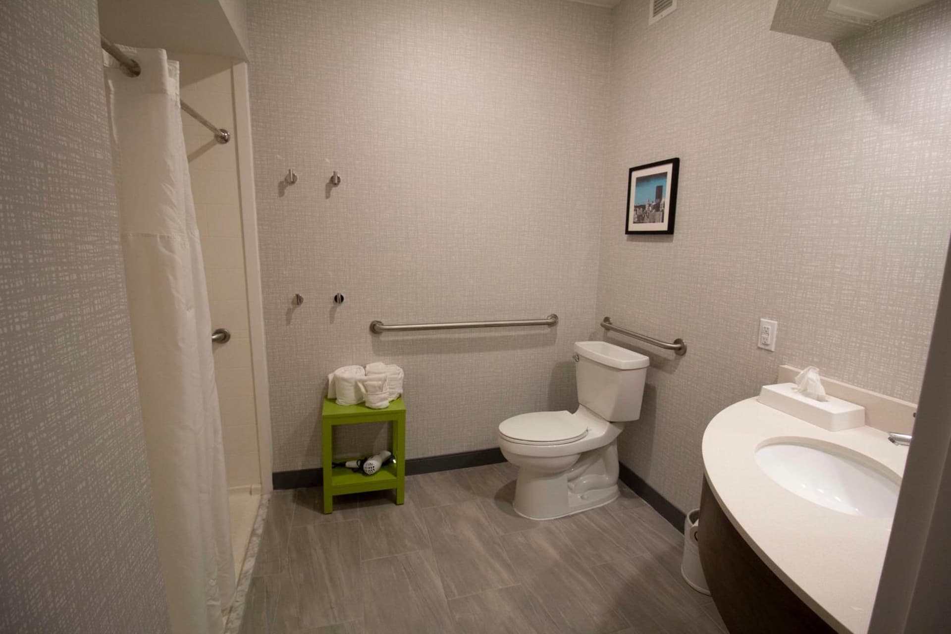 Hampton Inn Kent/Akron Area gallery photo in Kent, OH — image 75