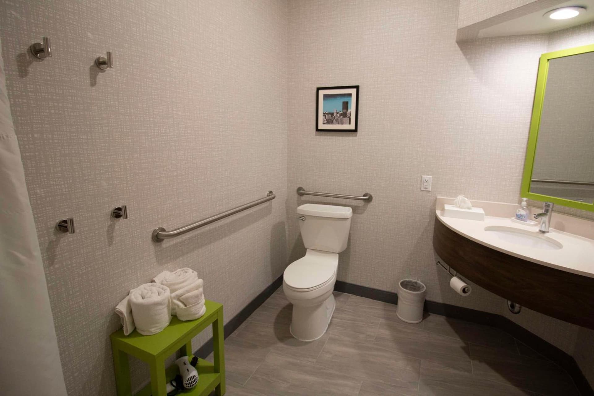 Hampton Inn Kent/Akron Area gallery photo in Kent, OH — image 34