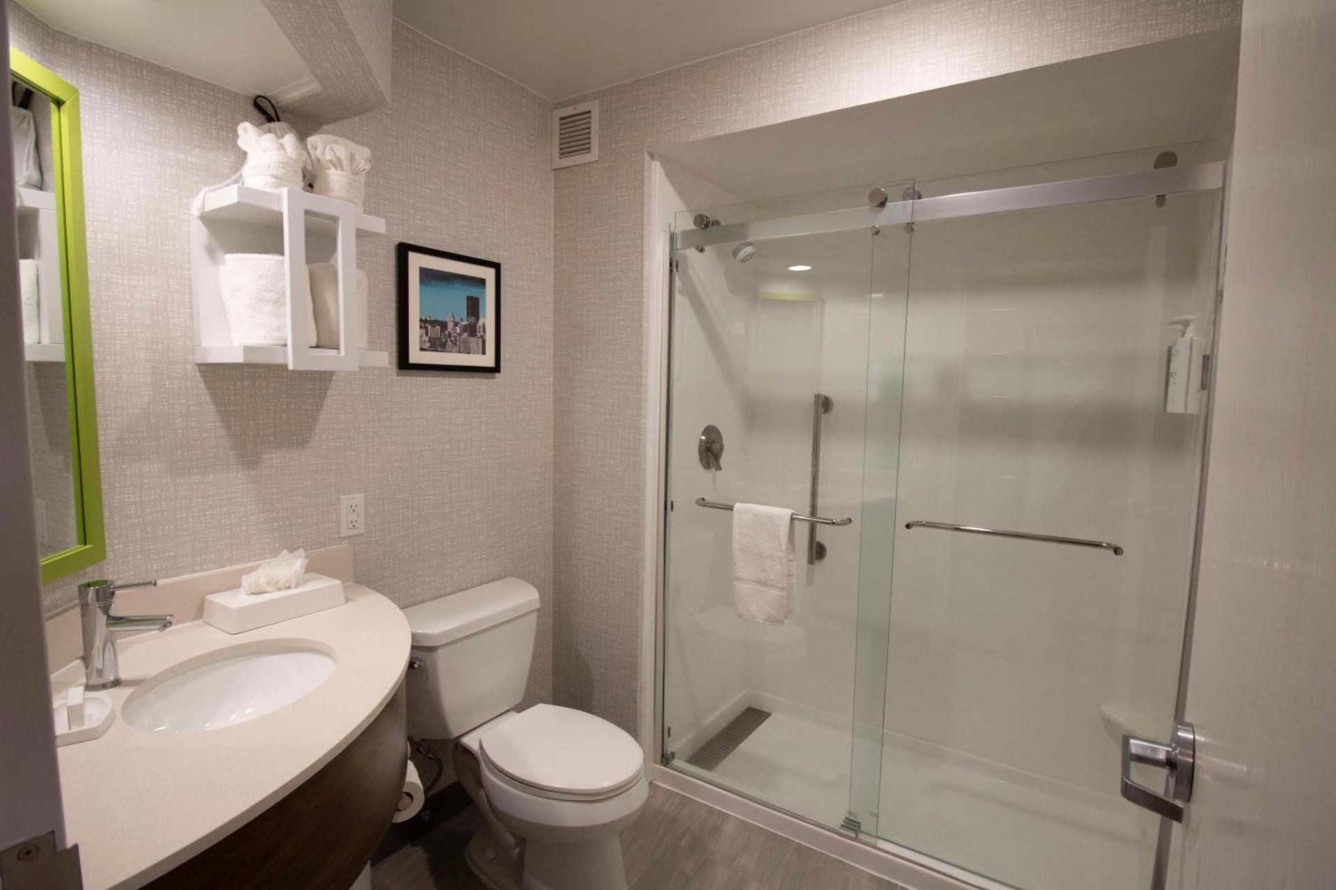 Hampton Inn Kent/Akron Area gallery photo in Kent, OH — image 66