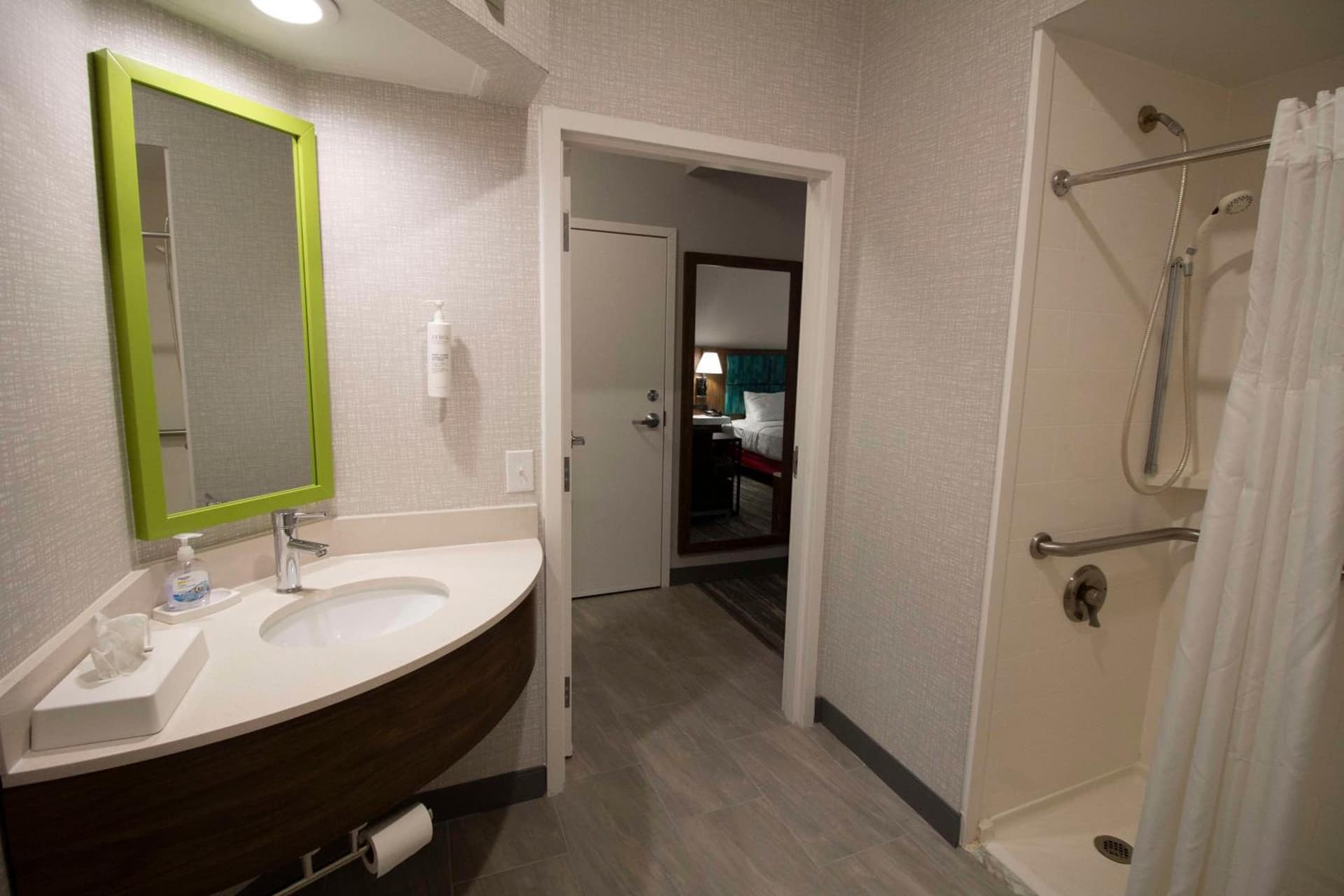 Hampton Inn Kent/Akron Area gallery photo in Kent, OH — image 54