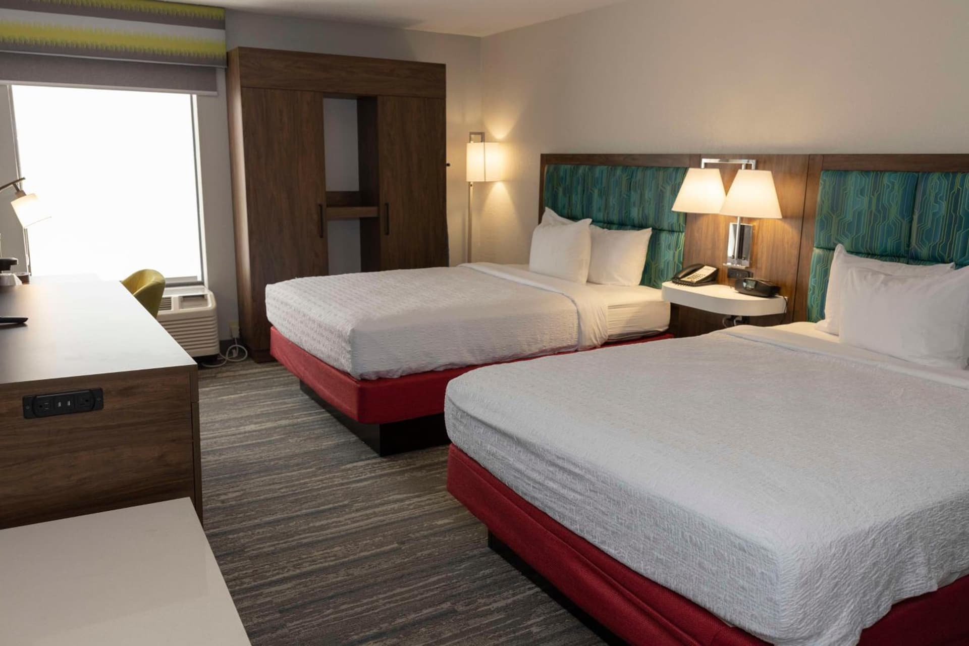 Hampton Inn Kent/Akron Area gallery photo in Kent, OH — image 26